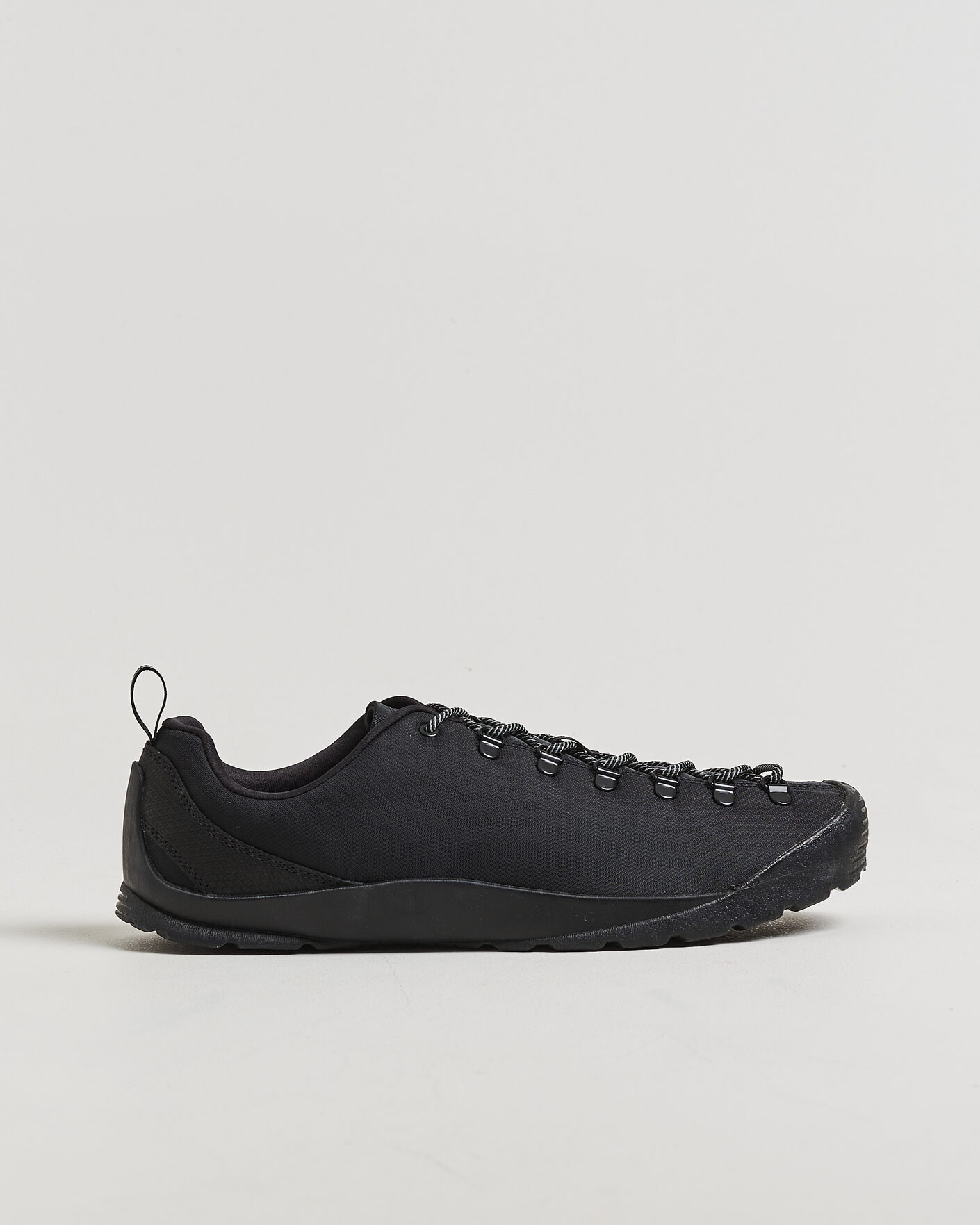 Heren | Trail sneakers | KEEN | Jasper Sneaker Black