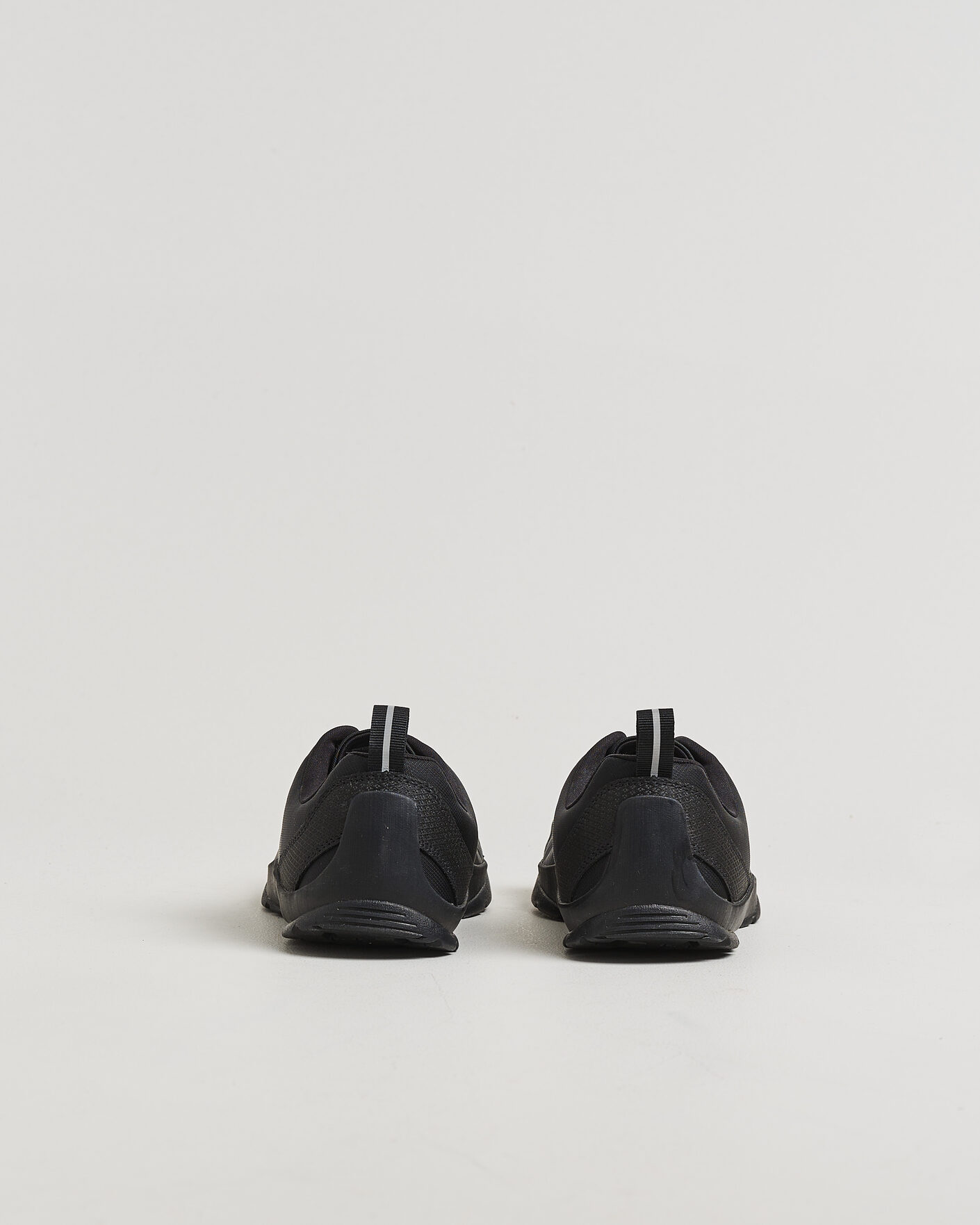 Heren | Trail sneakers | KEEN | Jasper Sneaker Black