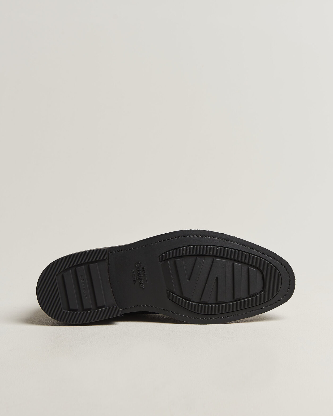Heren | Laarzen | Loake 1880 | Roehampton Boot Black