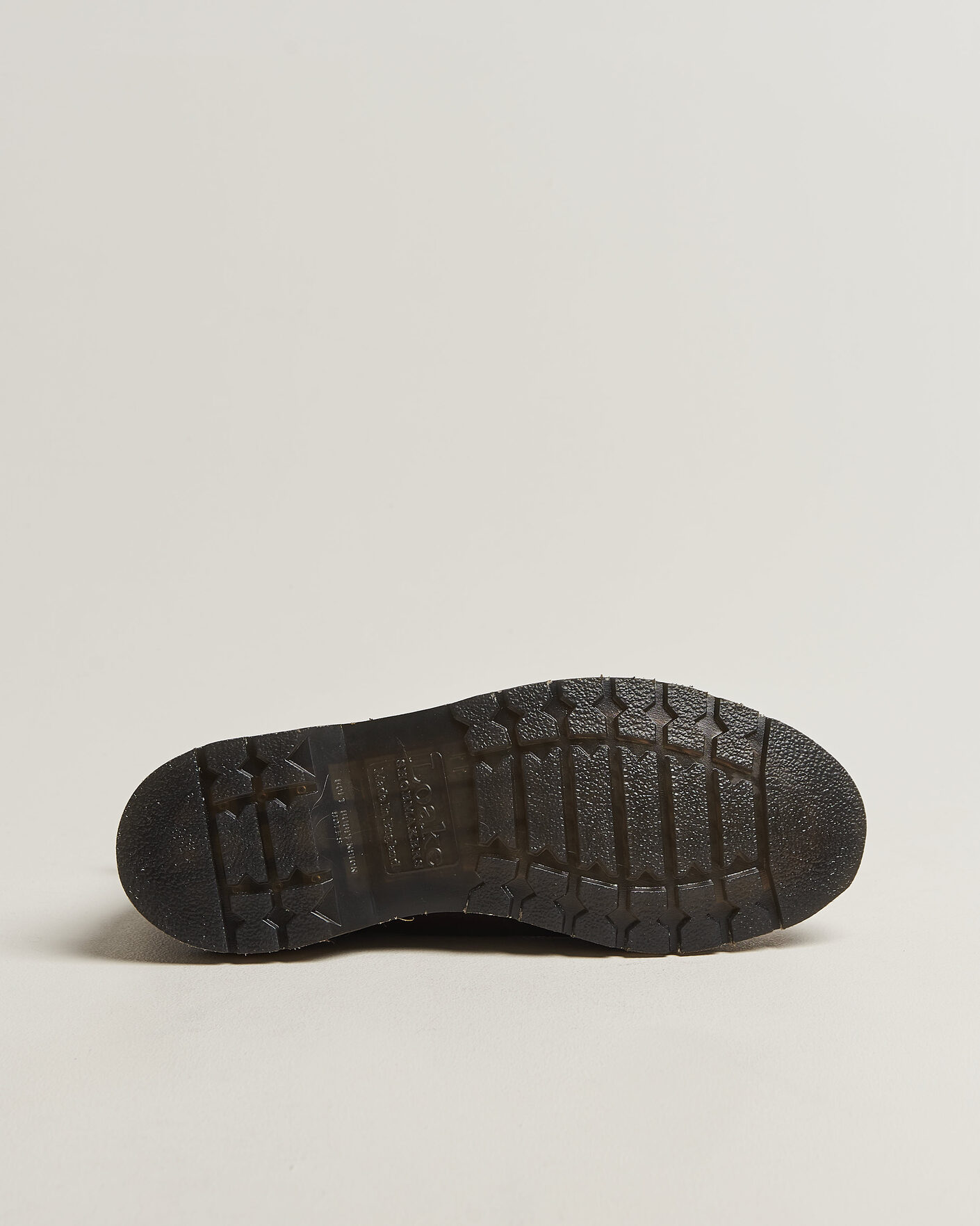 Heren | Laarzen | Loake 1880 | Mccauley Heat Sealed Chelsea Dark Brown