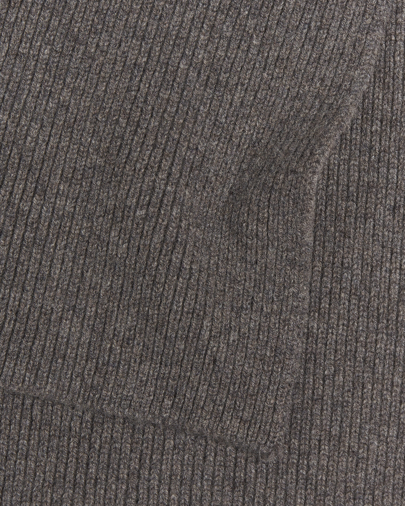 Heren | Sjaals | Robert Mackie | Clyde Lambswool Scarf Light Brown