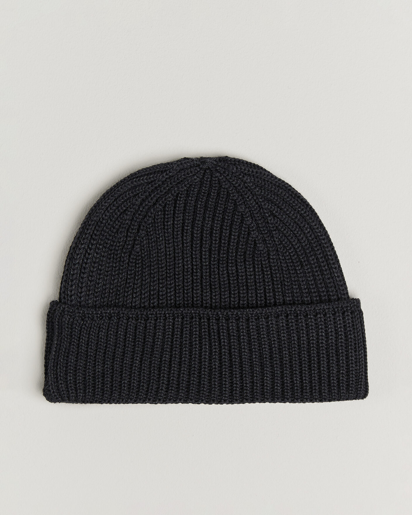 Heren | Mutsen | S.N.S. Herning | Fender Beanie Magnetite Black