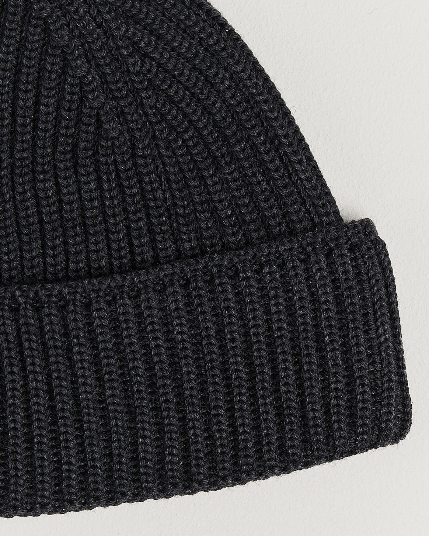 Heren | Mutsen | S.N.S. Herning | Fender Beanie Magnetite Black
