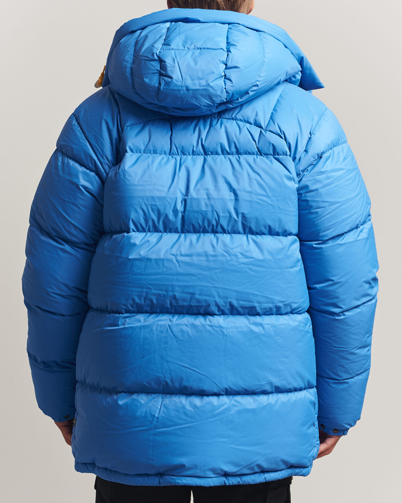 Heren | Jassen | Fjällräven | Expedition Down Jacket UN Blue