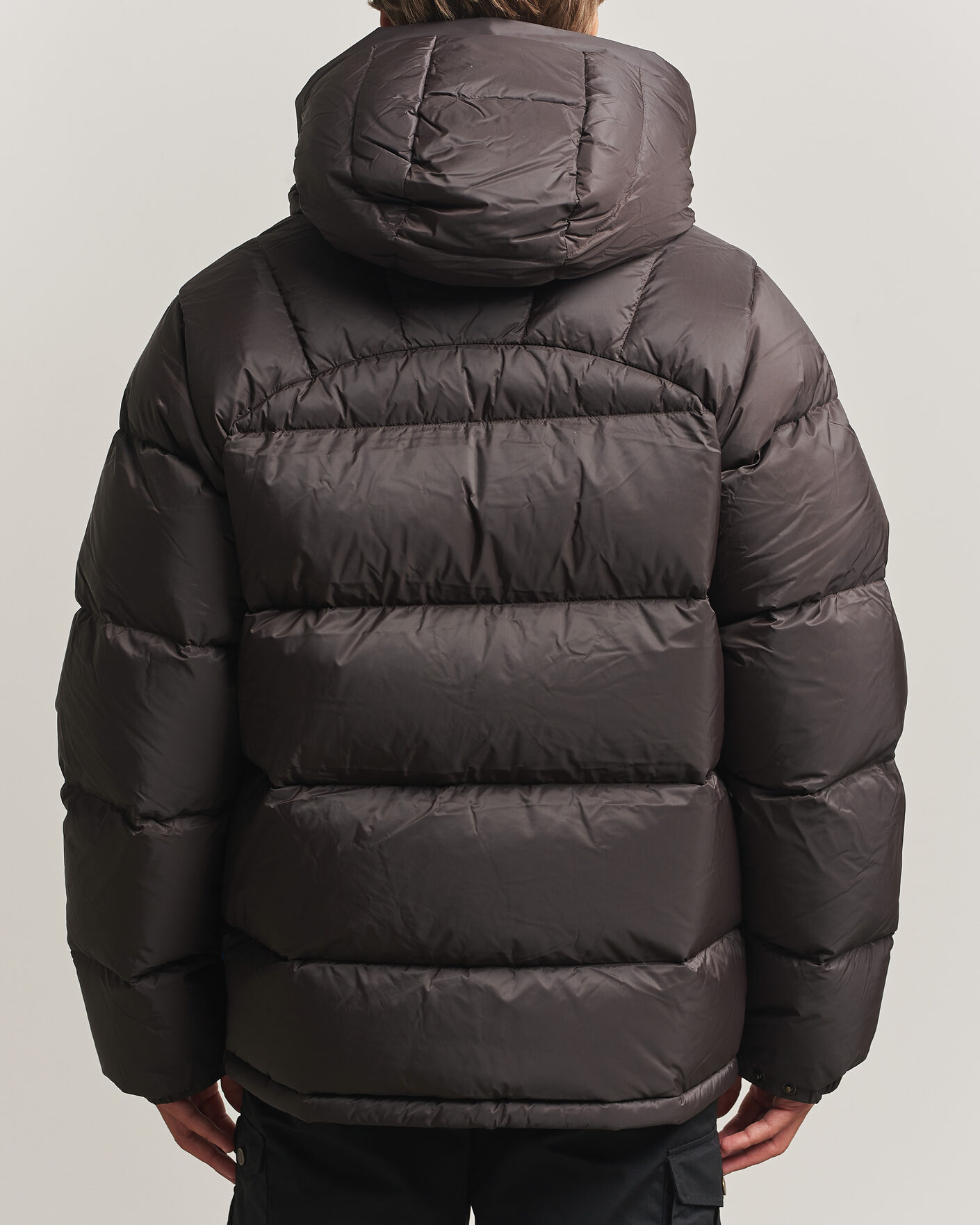 Heren | Jassen | Fjällräven | Expedition Down Lite Jacket Black Oak