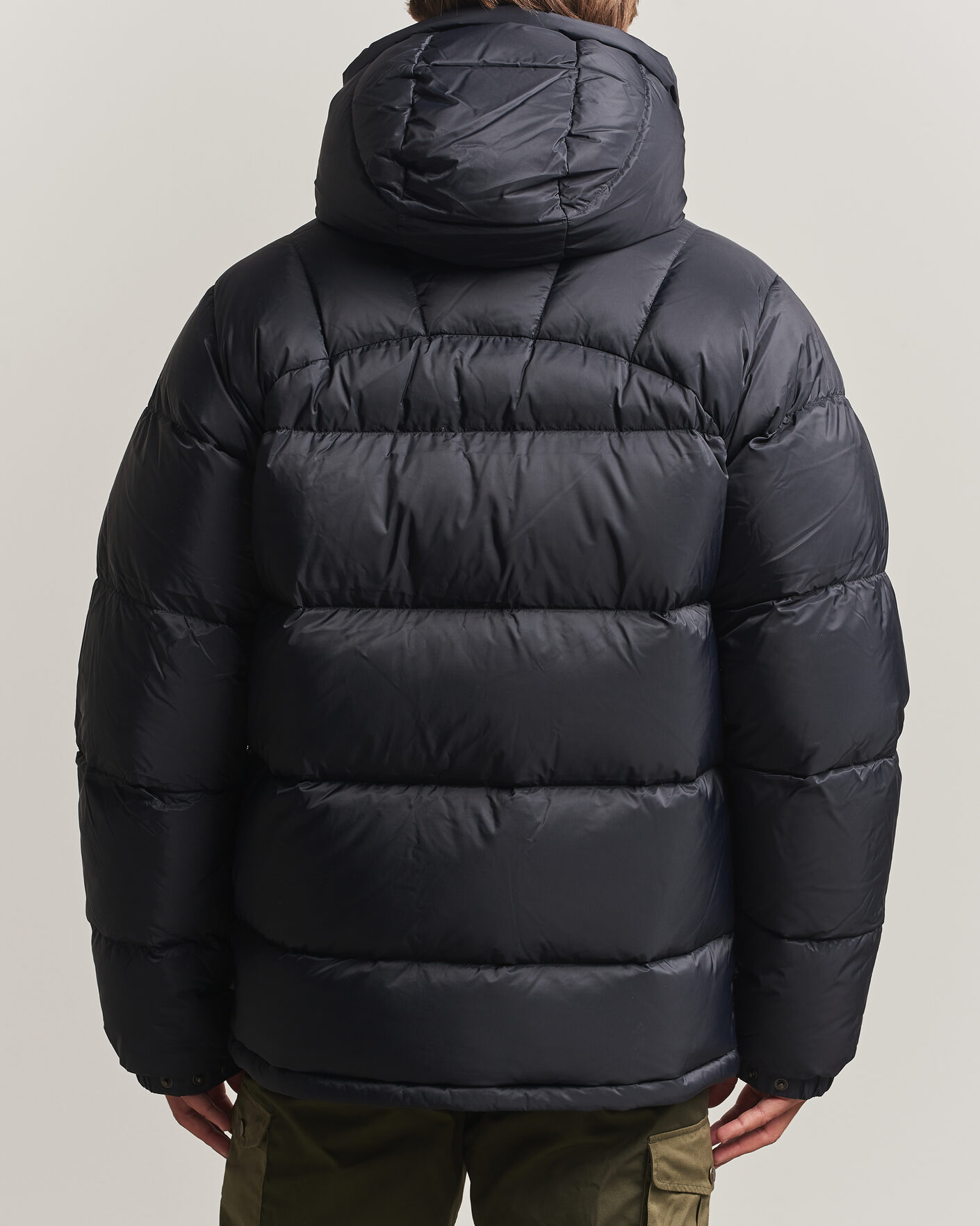 Heren | Jassen | Fjällräven | Expedition Down Lite Jacket Black