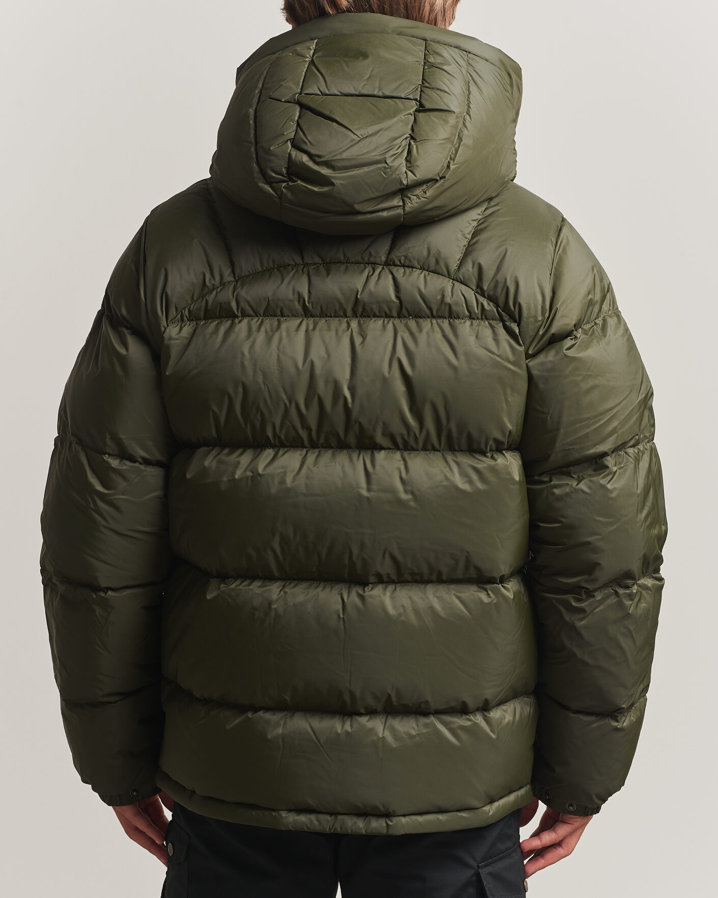 Heren | Jassen | Fjällräven | Expedition Down Lite Jacket Deep Forest