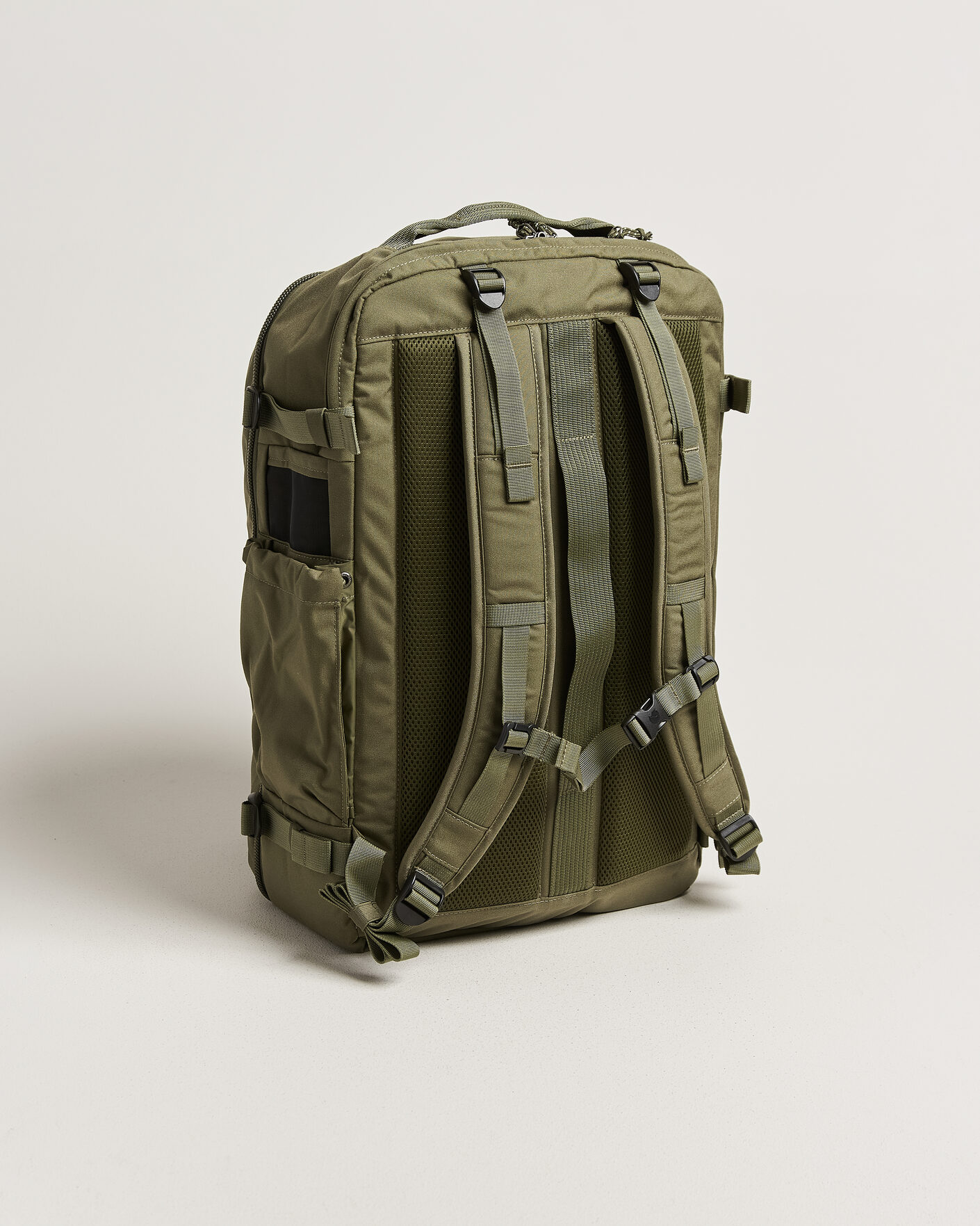 Heren | Tassen | Fjällräven | Färden Carry-On Pack Green