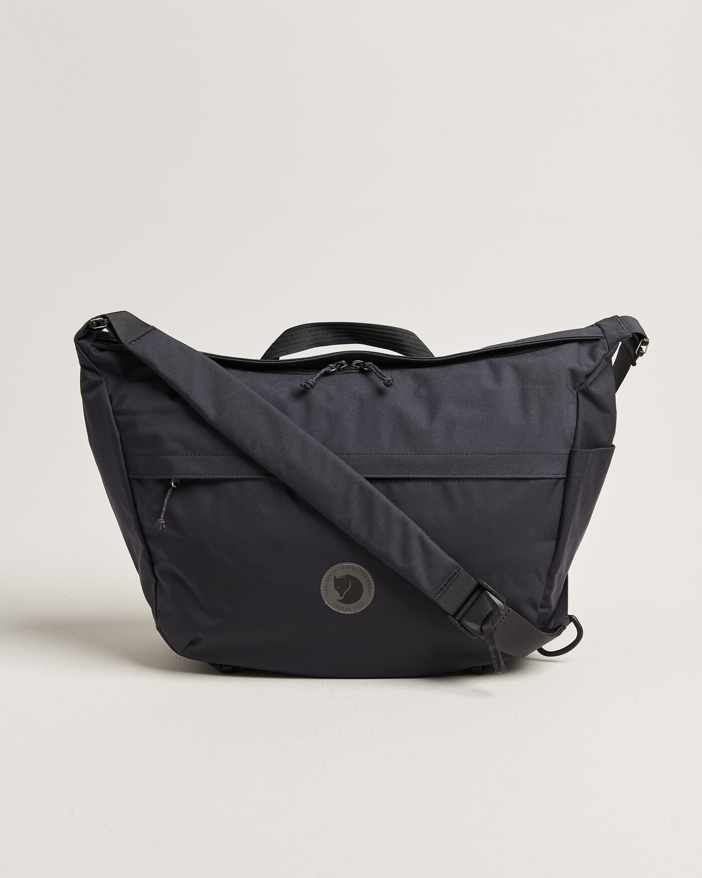 Heren | Tassen | Fjällräven | Färden Crossbody Coal Black
