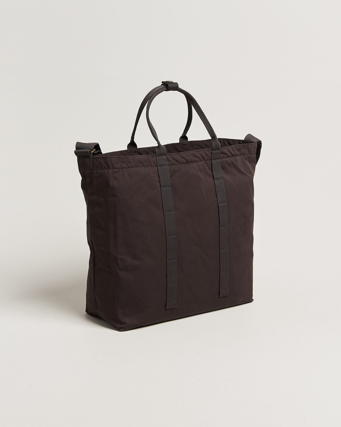 Heren | Tassen | Fjällräven | 1960 Tote Black Oak