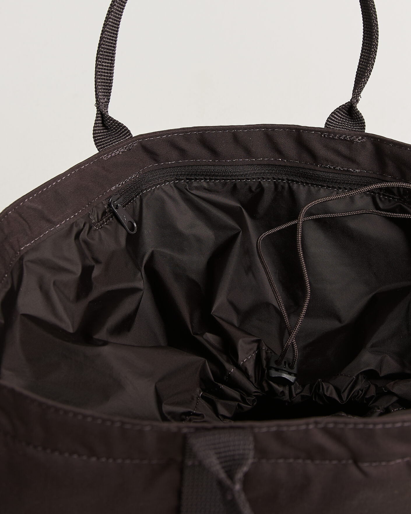 Heren | Tassen | Fjällräven | 1960 Tote Black Oak