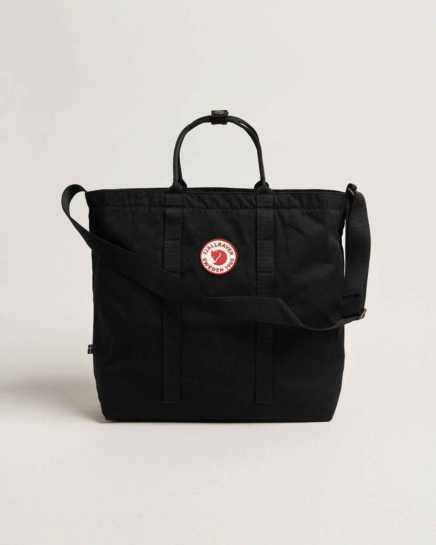 Heren | Tassen | Fjällräven | 1960 Tote Black