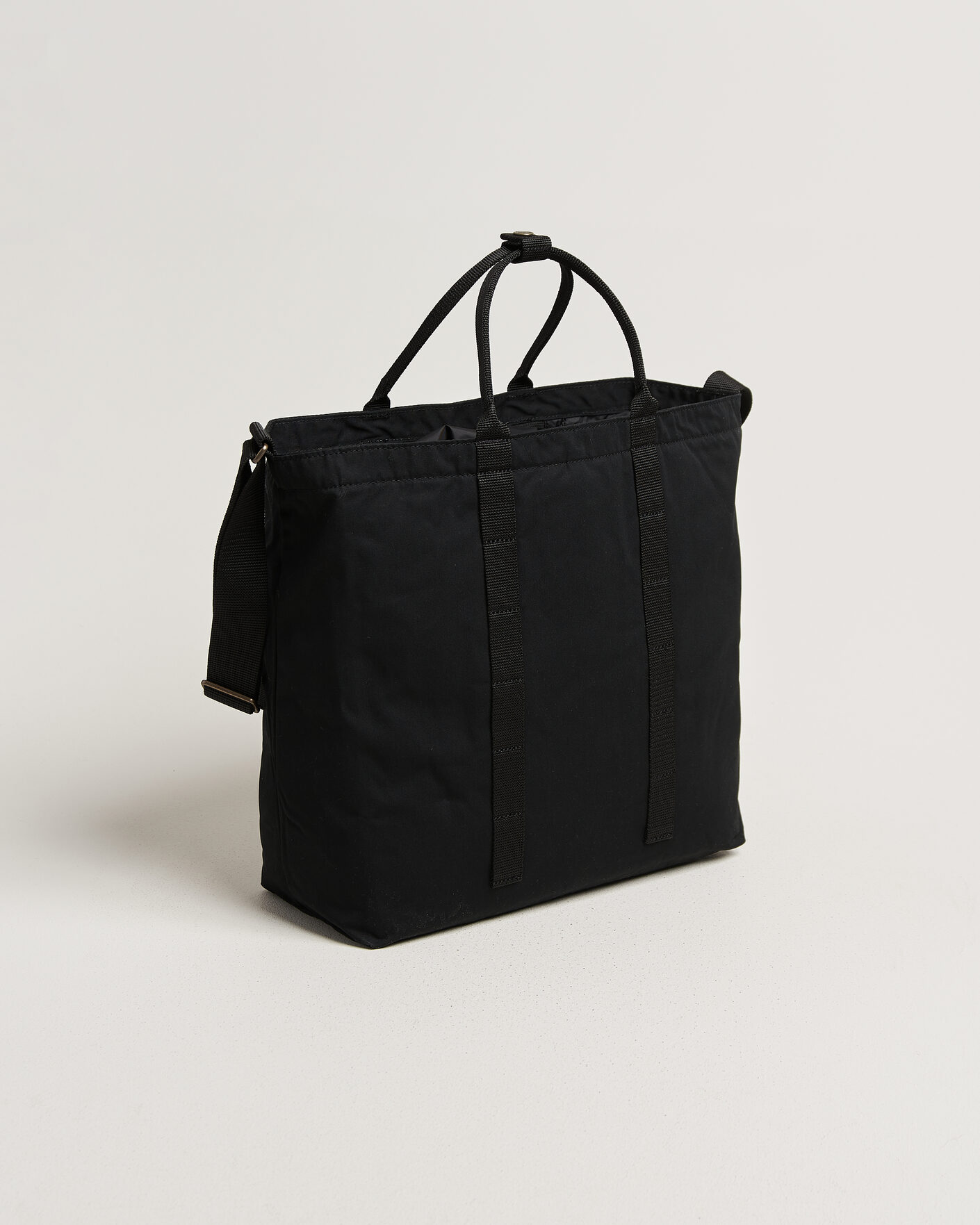 Heren | Tassen | Fjällräven | 1960 Tote Black