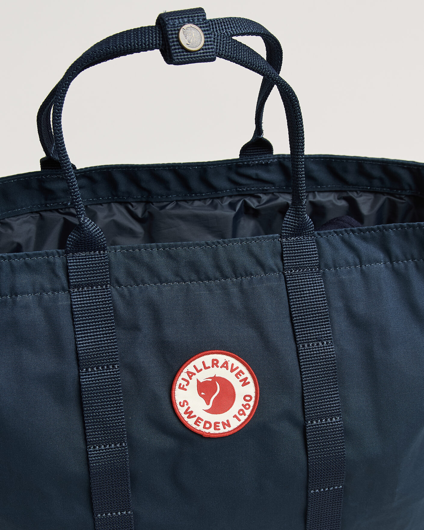 Heren | Tassen | Fjällräven | 1960 Tote Navy