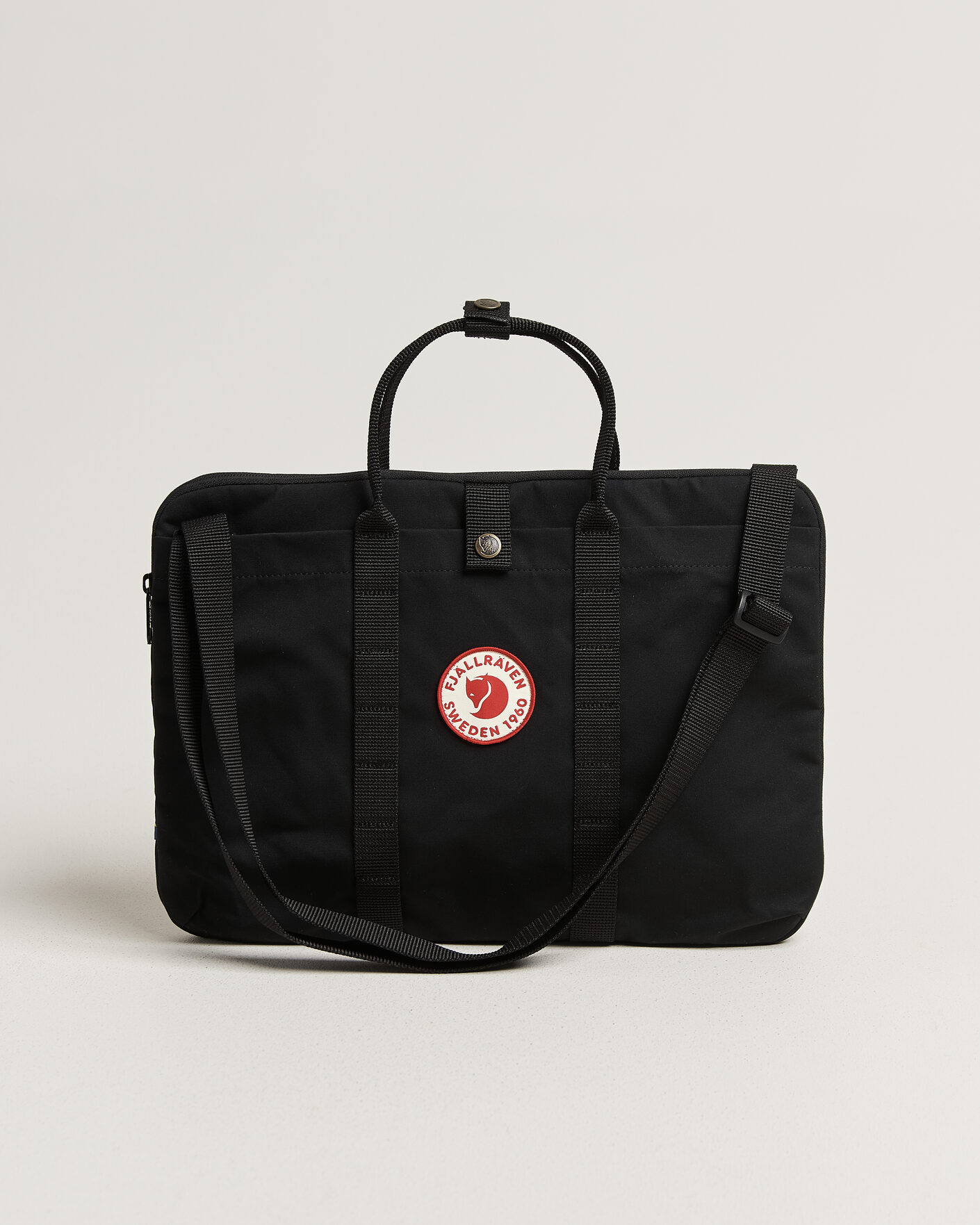 Heren | Tassen | Fjällräven | 1960 Laptop Bag Black