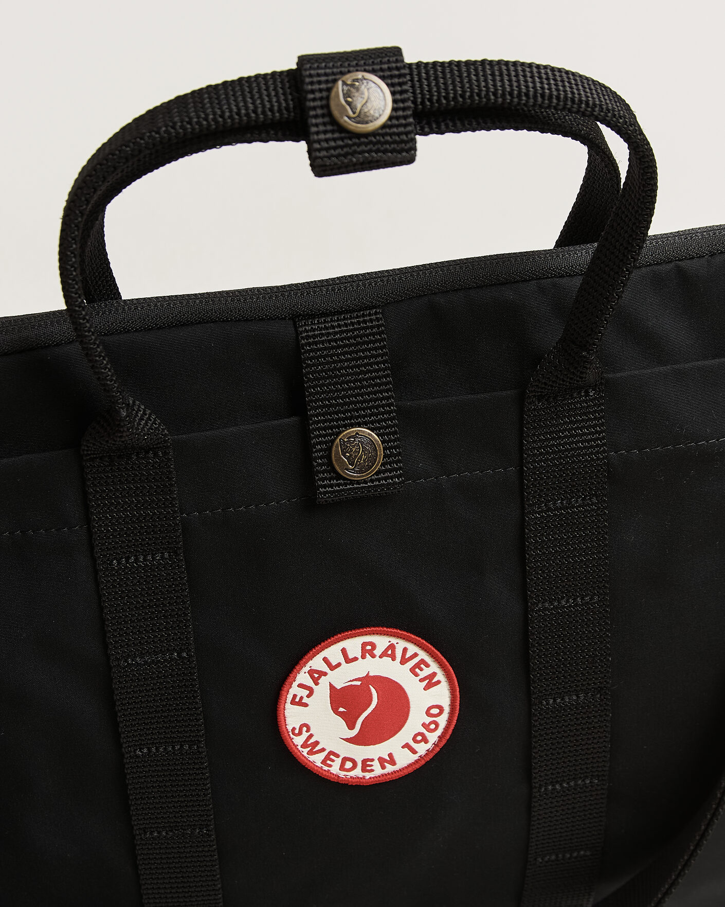 Heren | Tassen | Fjällräven | 1960 Laptop Bag Black
