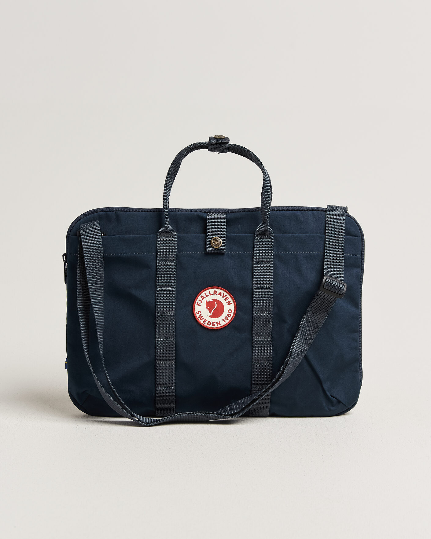 Heren | Tassen | Fjällräven | 1960 Laptop Bag Navy