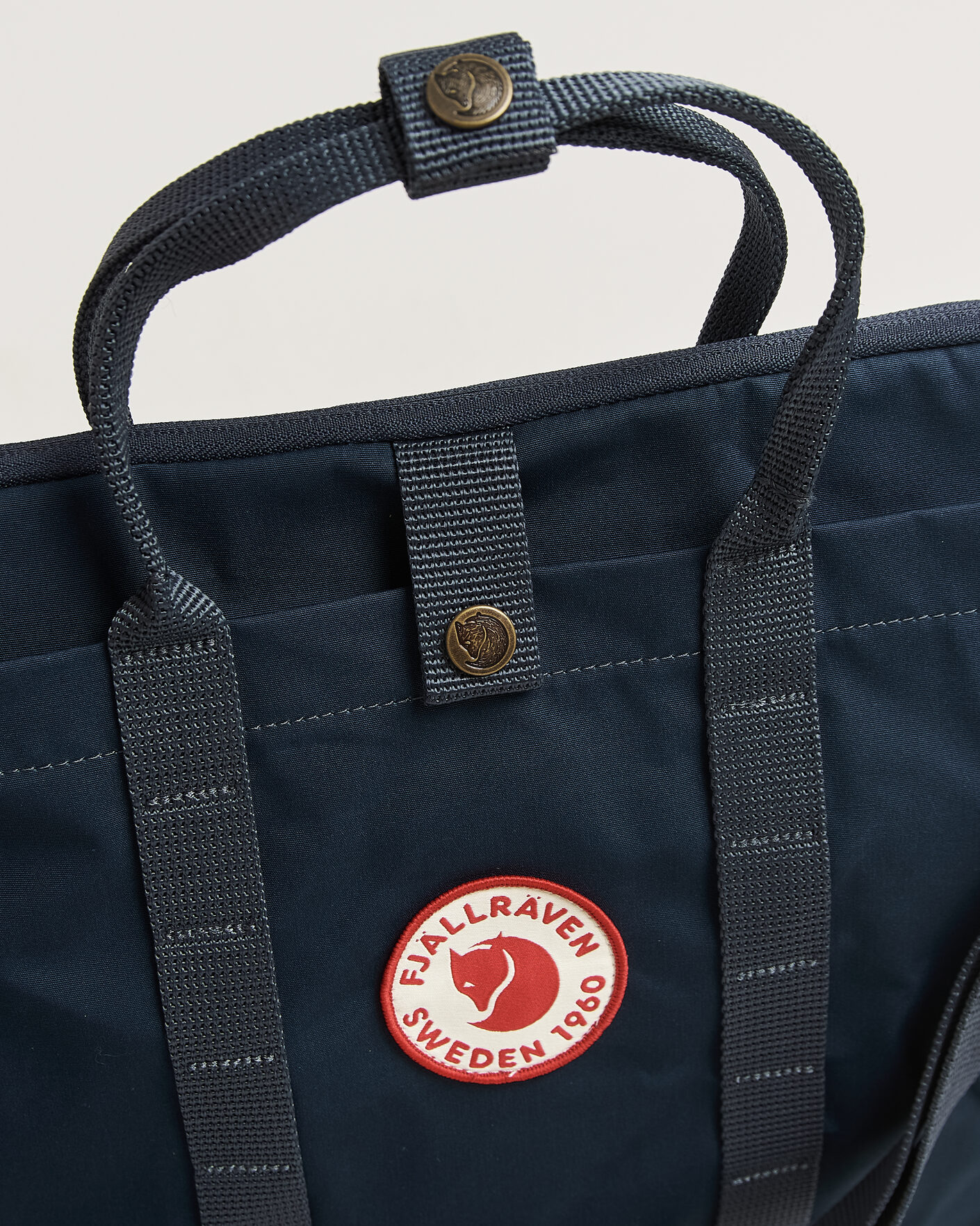 Heren | Tassen | Fjällräven | 1960 Laptop Bag Navy