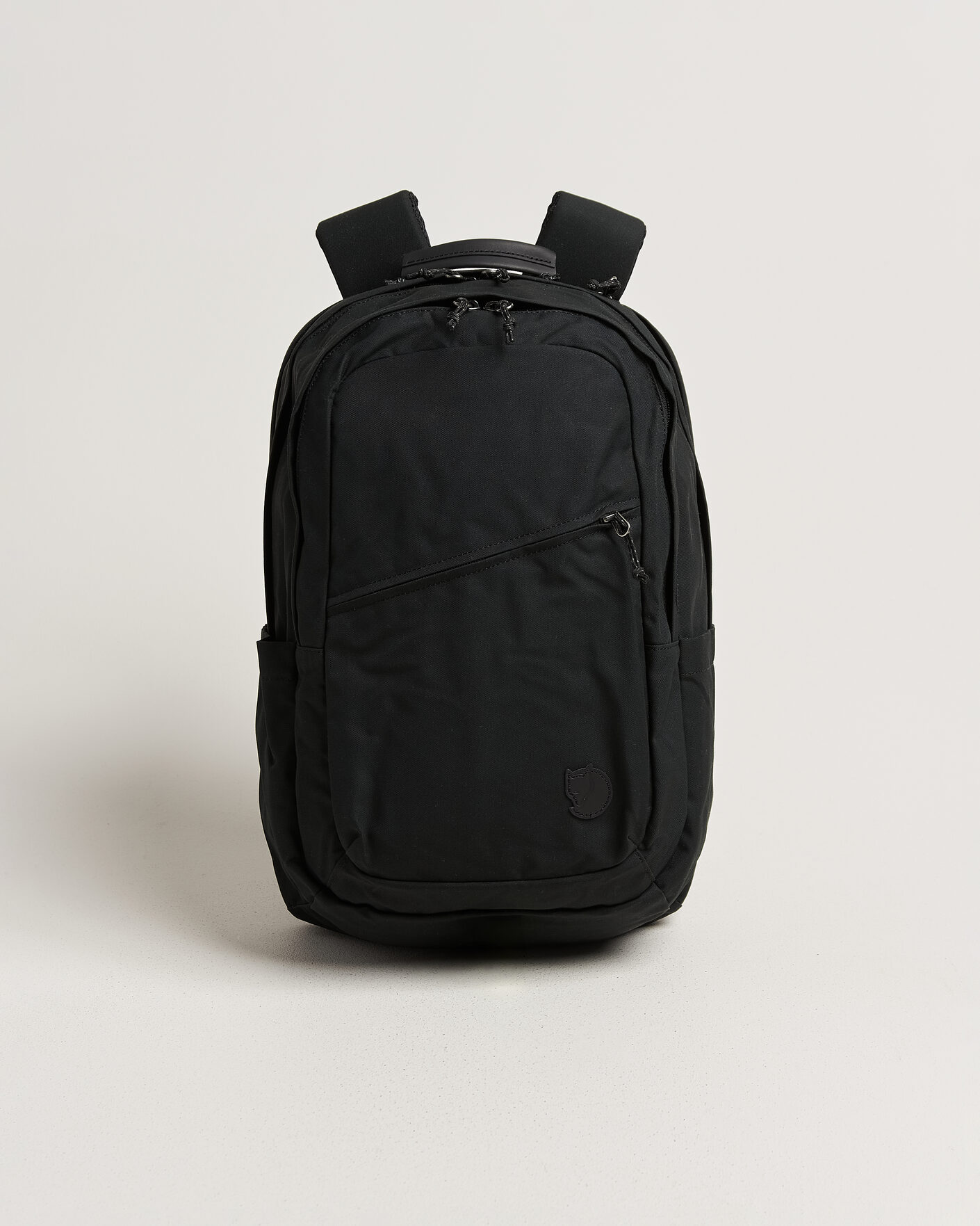 Heren | Tassen | Fjällräven | Räven 28 Backpack Black/Black