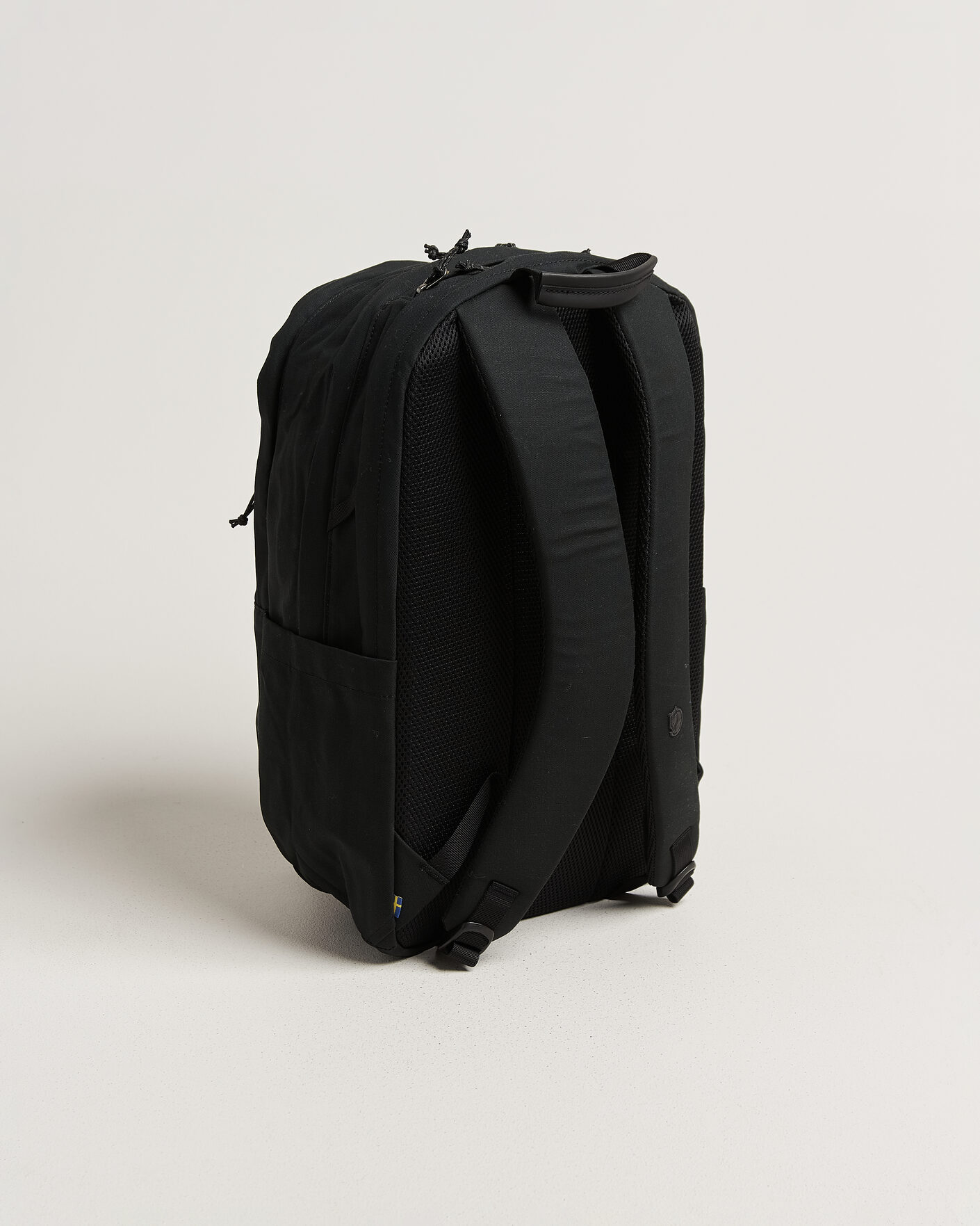 Heren | Tassen | Fjällräven | Räven 28 Backpack Black/Black
