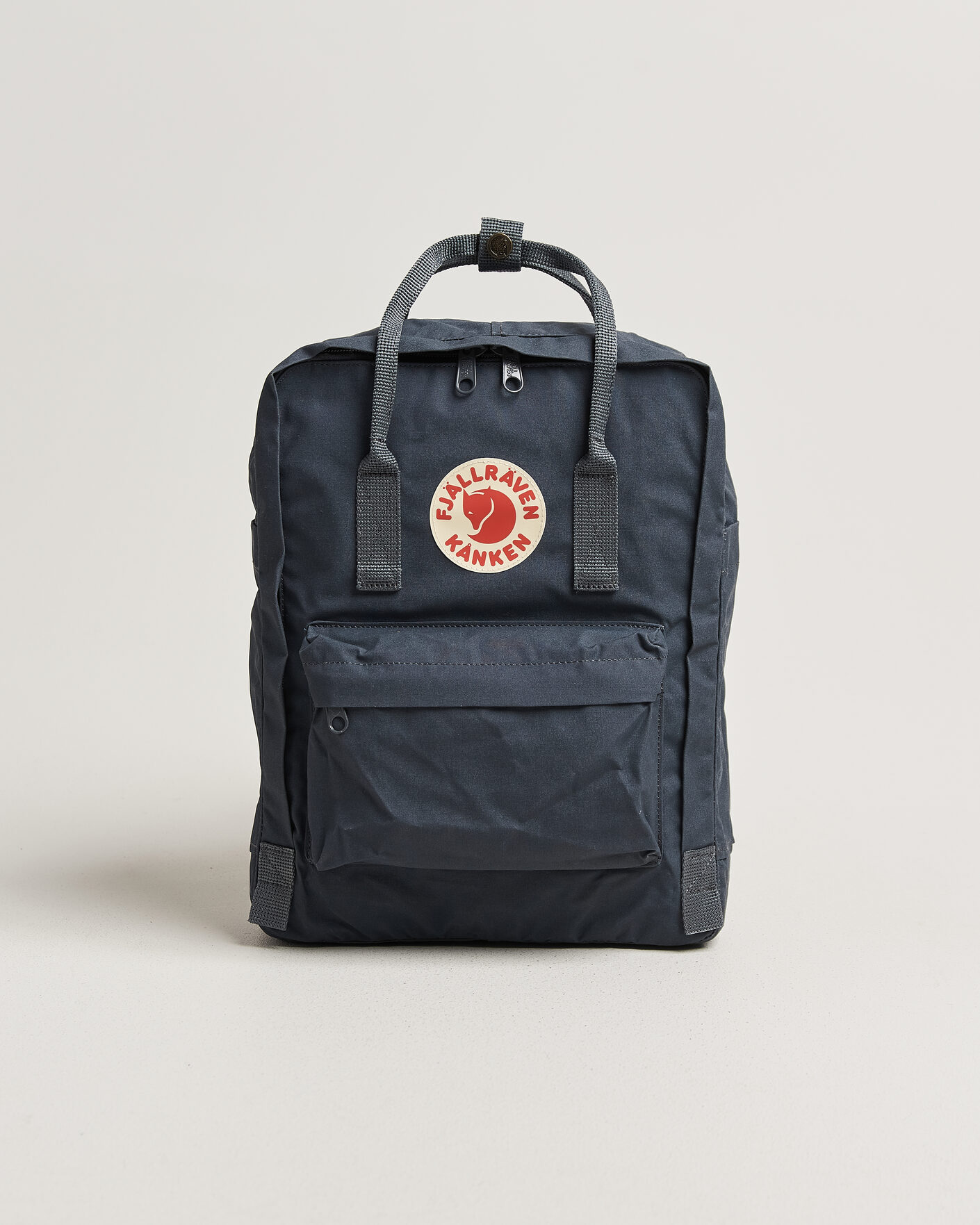 Heren | Tassen | Fjällräven | Kånken Graphite