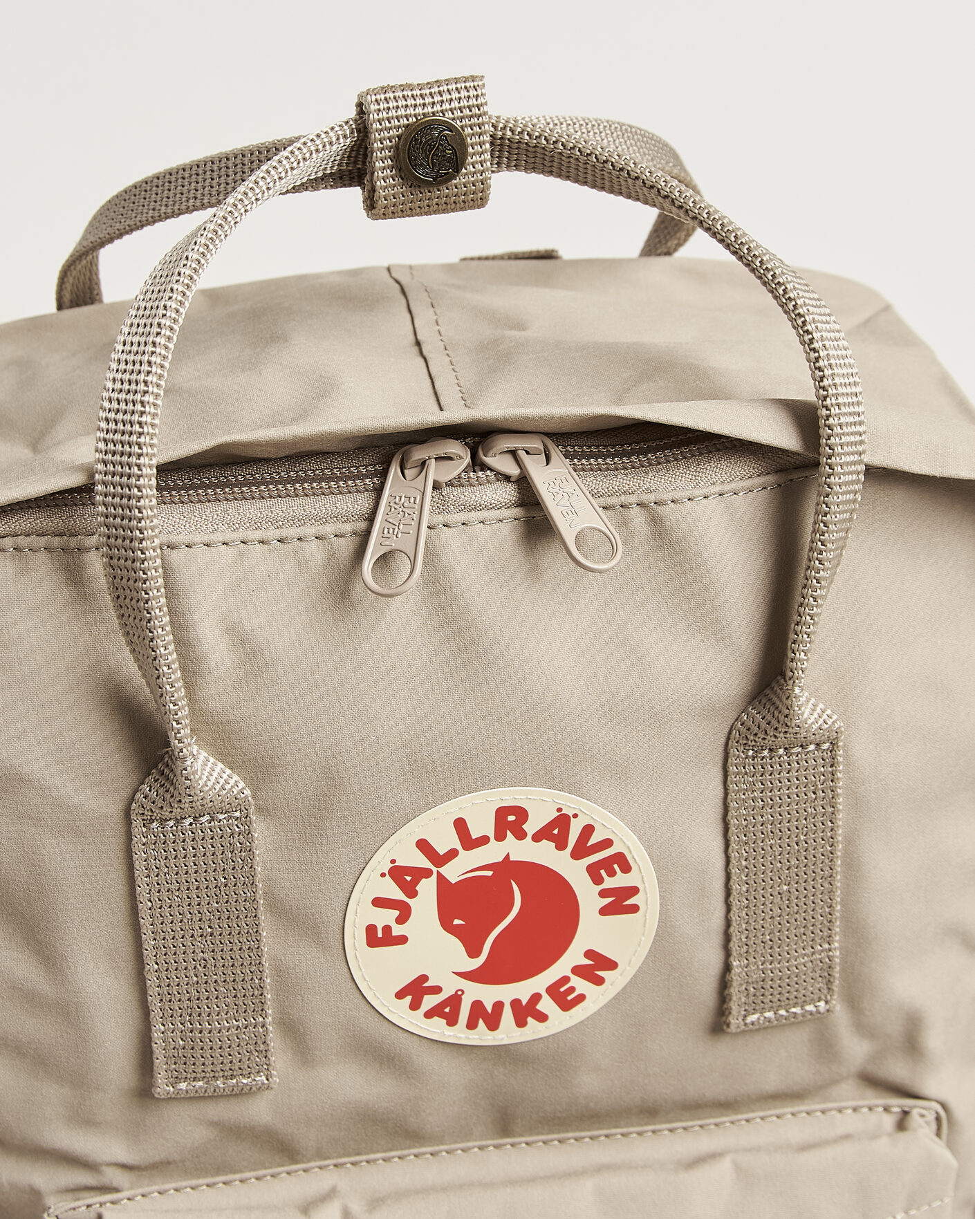 Heren | Tassen | Fjällräven | Kånken Fossil