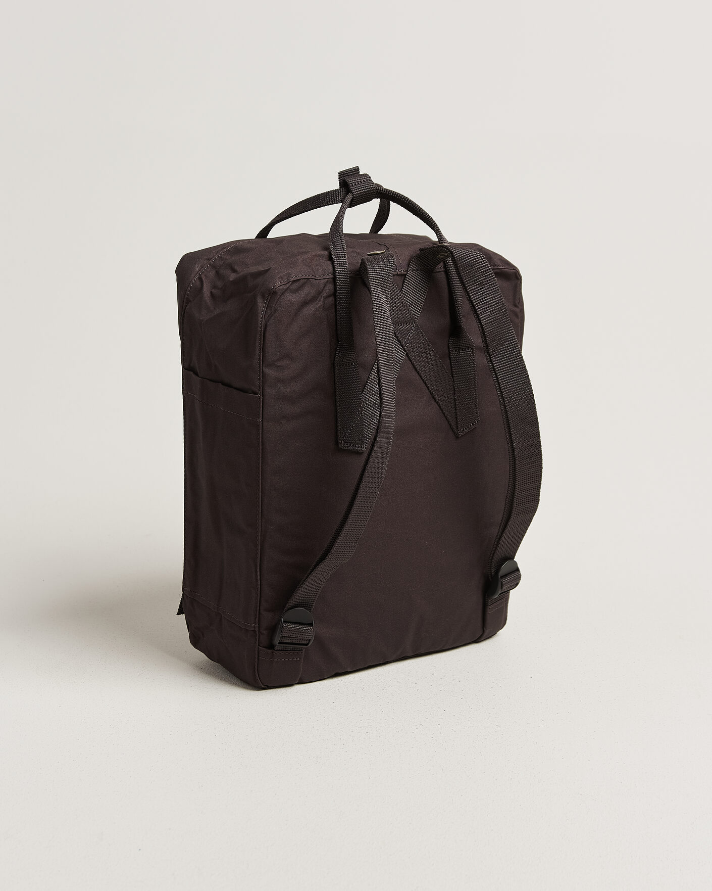 Heren | Tassen | Fjällräven | Kånken Black Oak