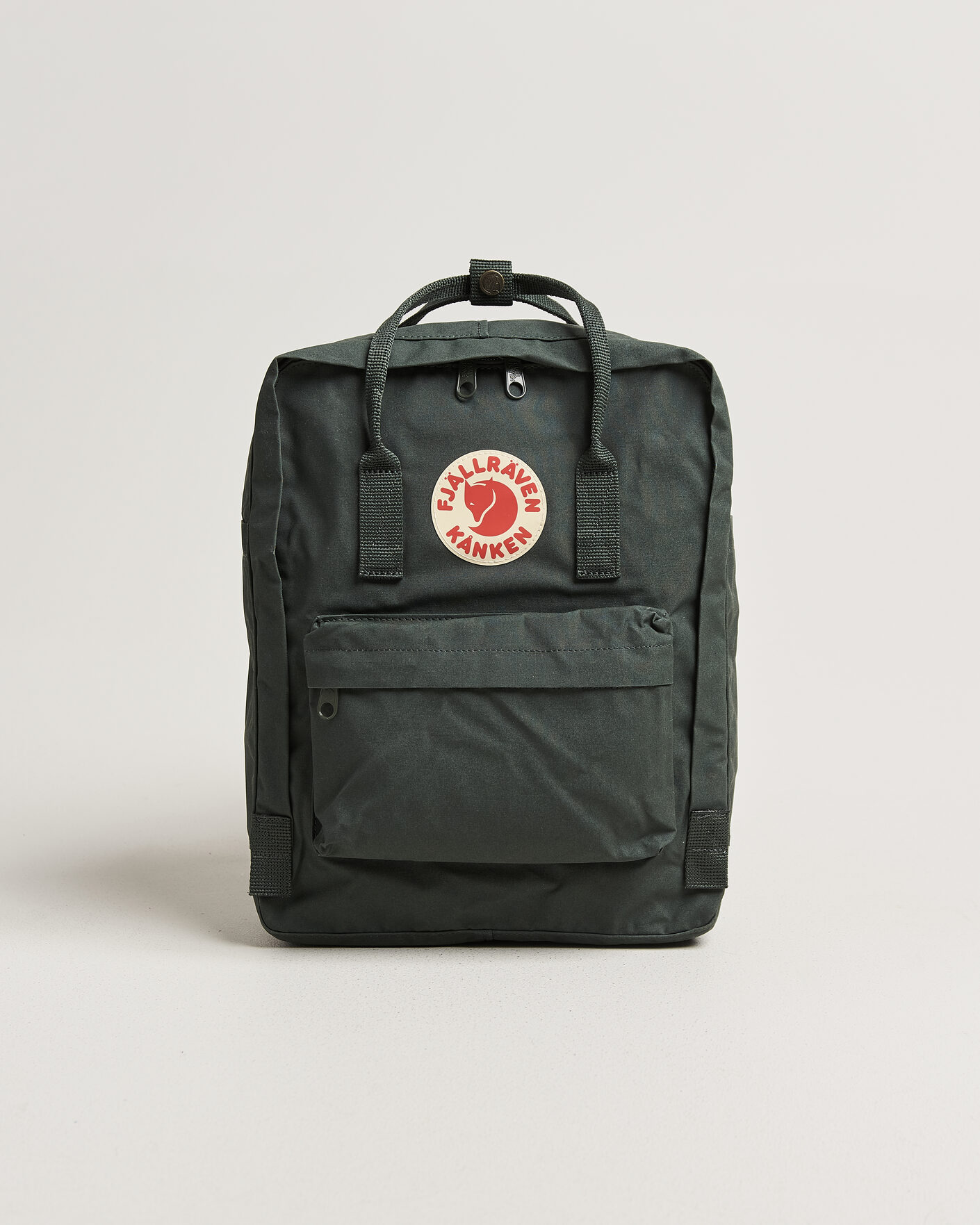 Heren | Tassen | Fjällräven | Kånken Forest Green