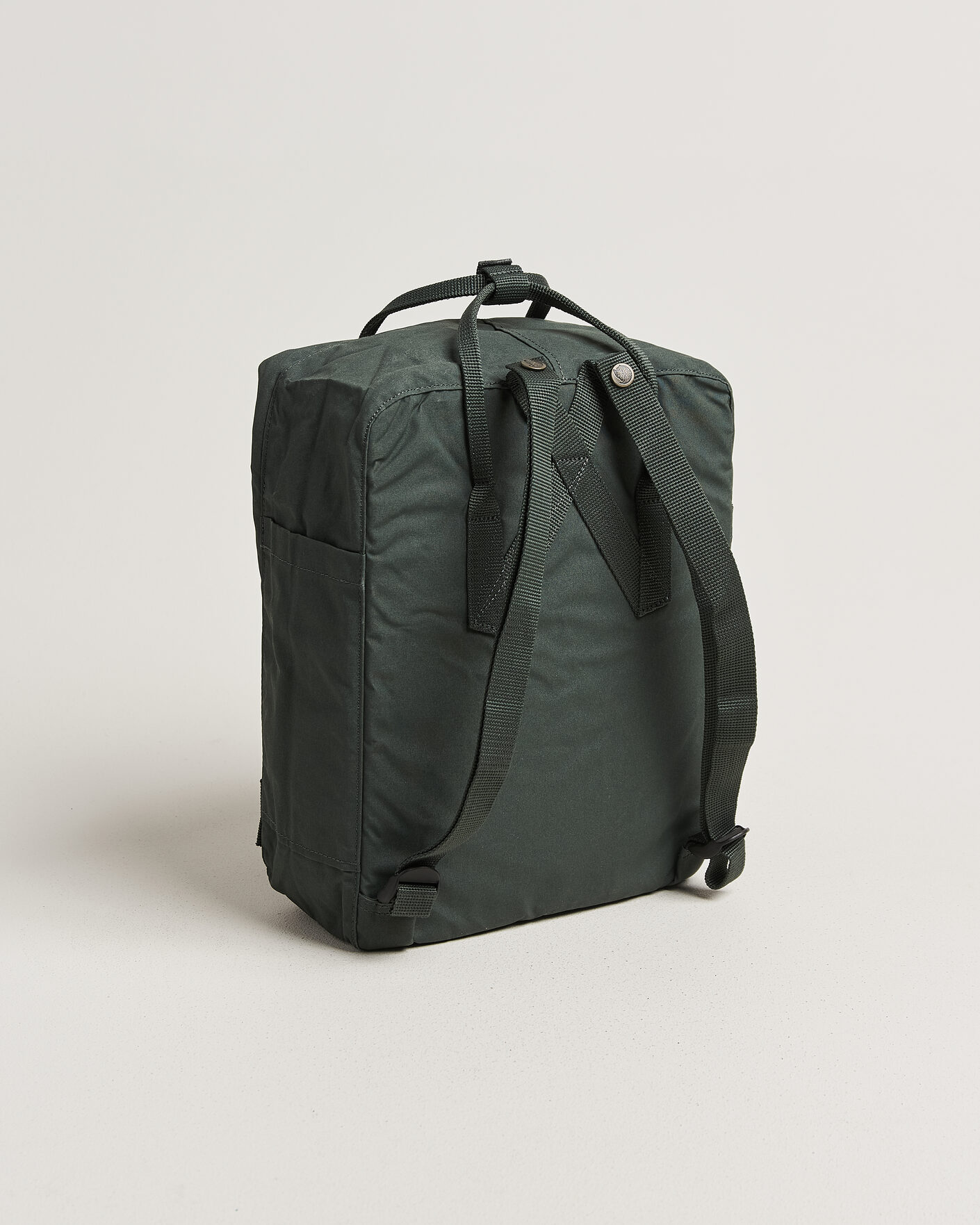 Heren | Tassen | Fjällräven | Kånken Forest Green