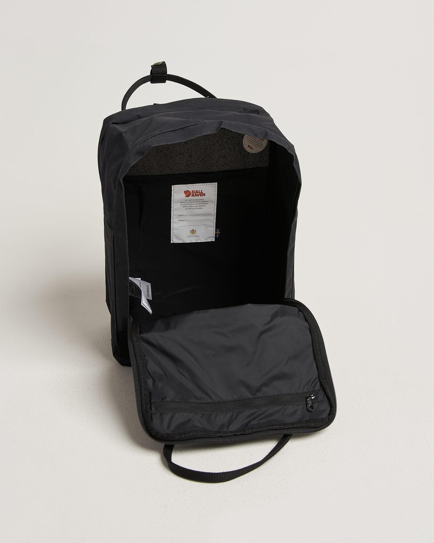 Heren | Tassen | Fjällräven | Kånken Laptop 15