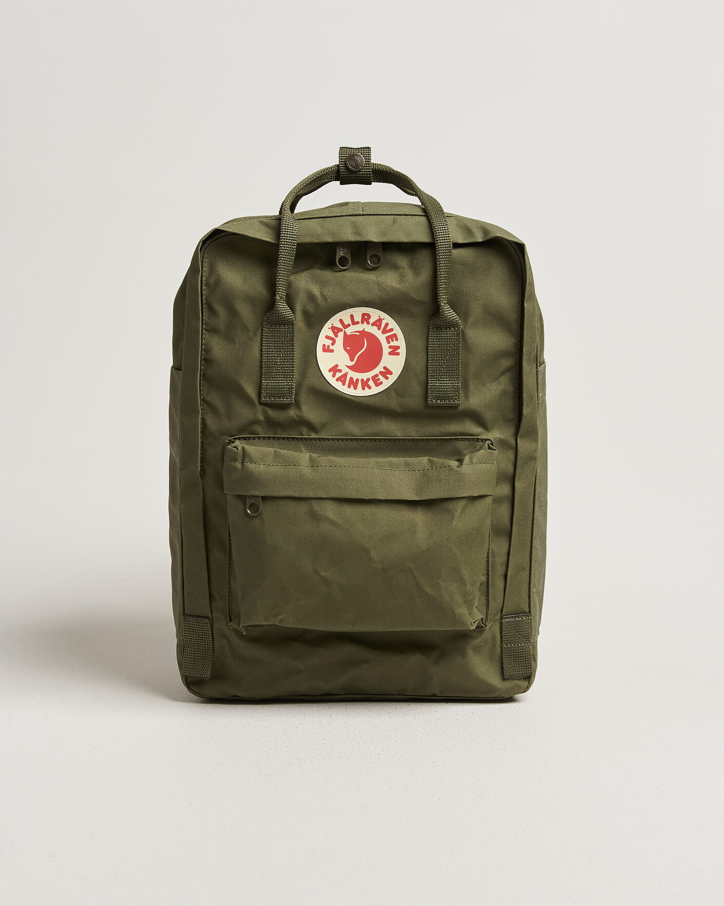 Heren | Tassen | Fjällräven | Kånken Laptop 15