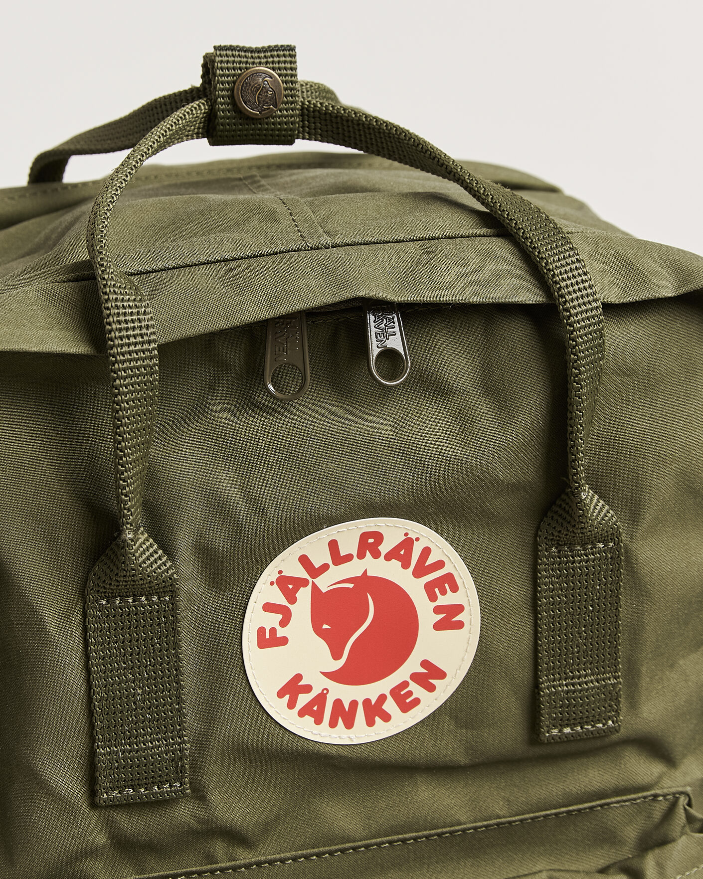 Heren | Tassen | Fjällräven | Kånken Laptop 15