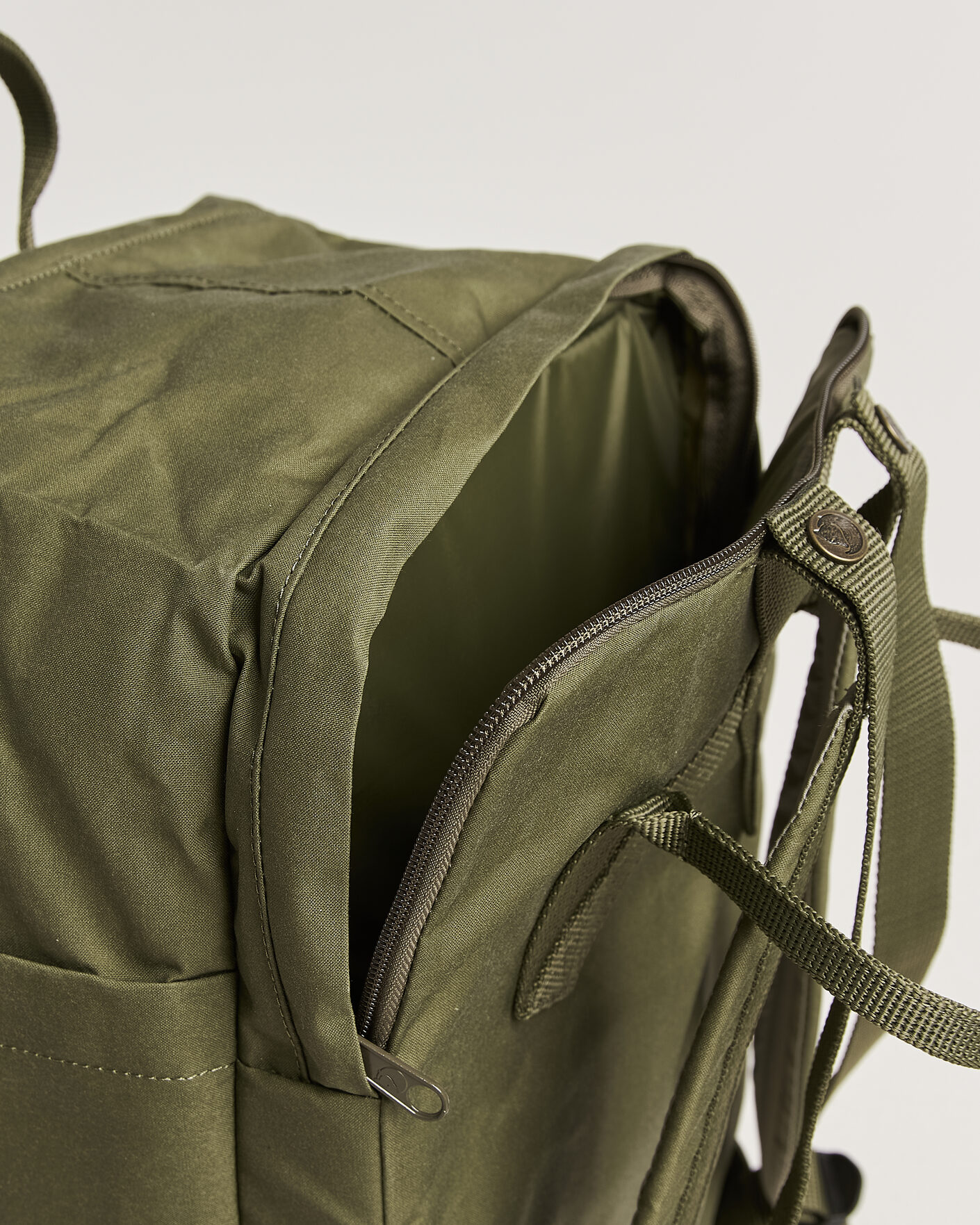 Heren | Tassen | Fjällräven | Kånken Laptop 15