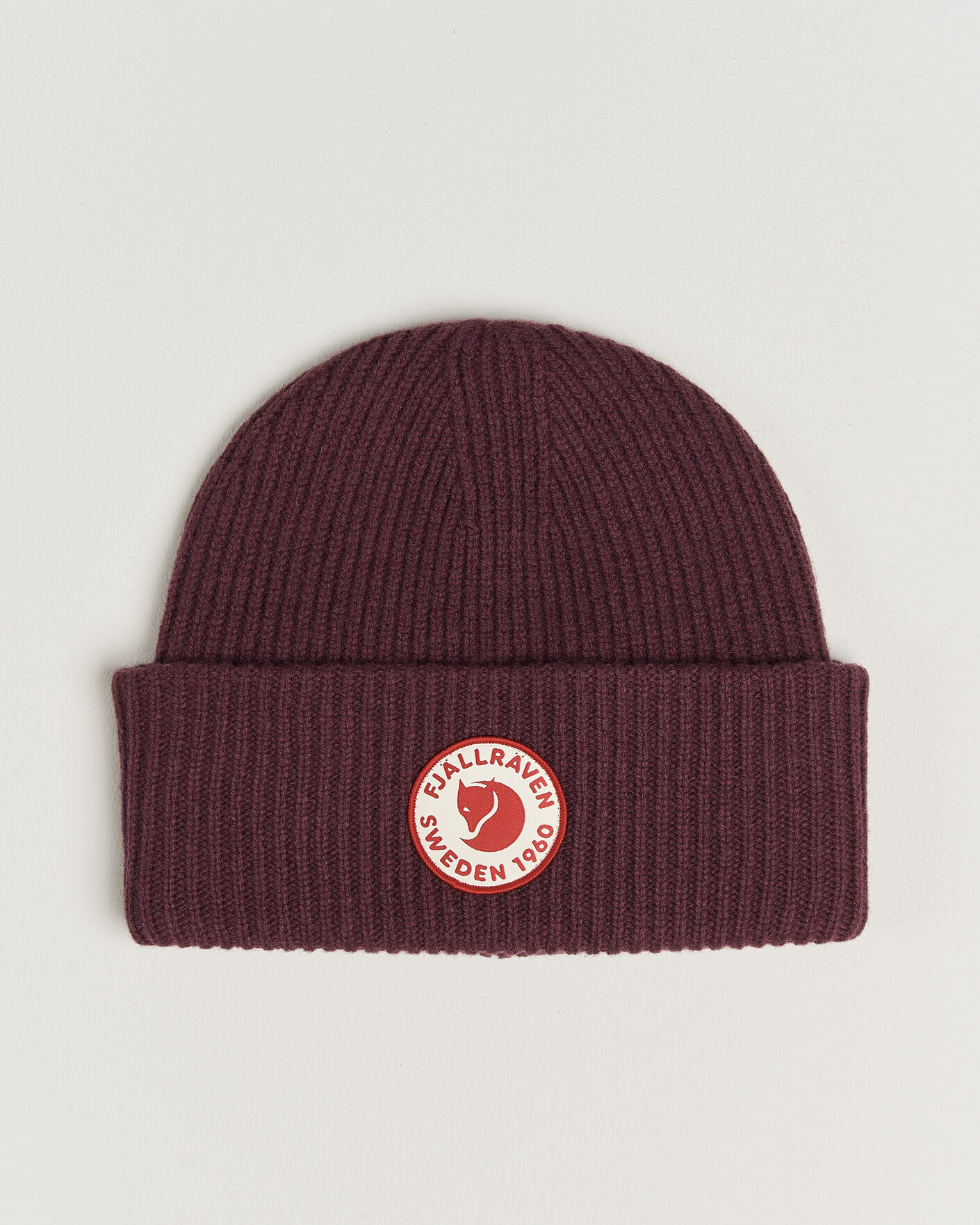 Heren | Mutsen | Fjällräven | 1960 Logo Hat Port