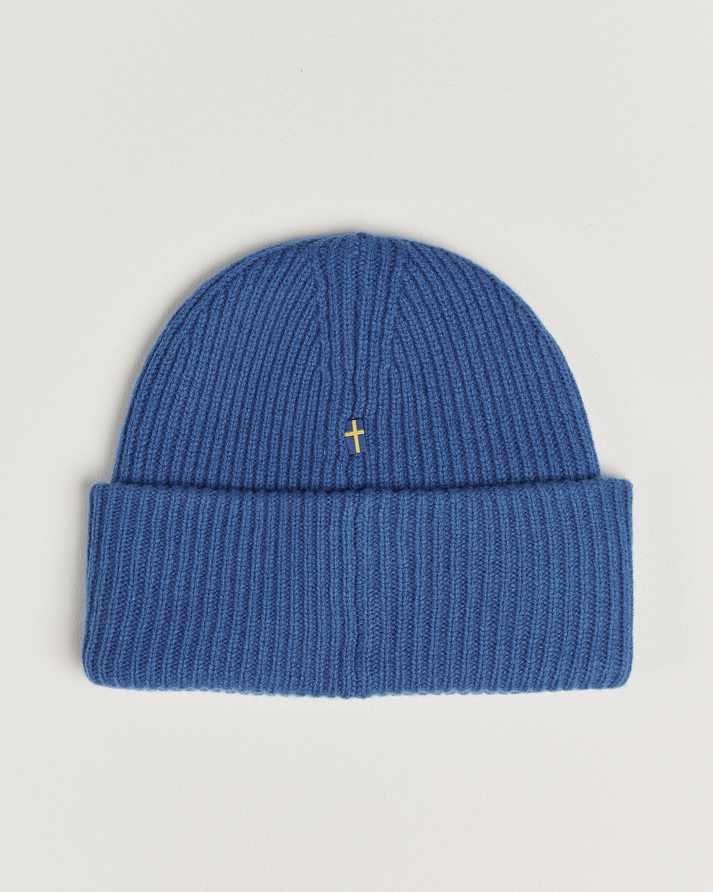 Heren | Mutsen | Fjällräven | 1960 Logo Hat Alpine Blue
