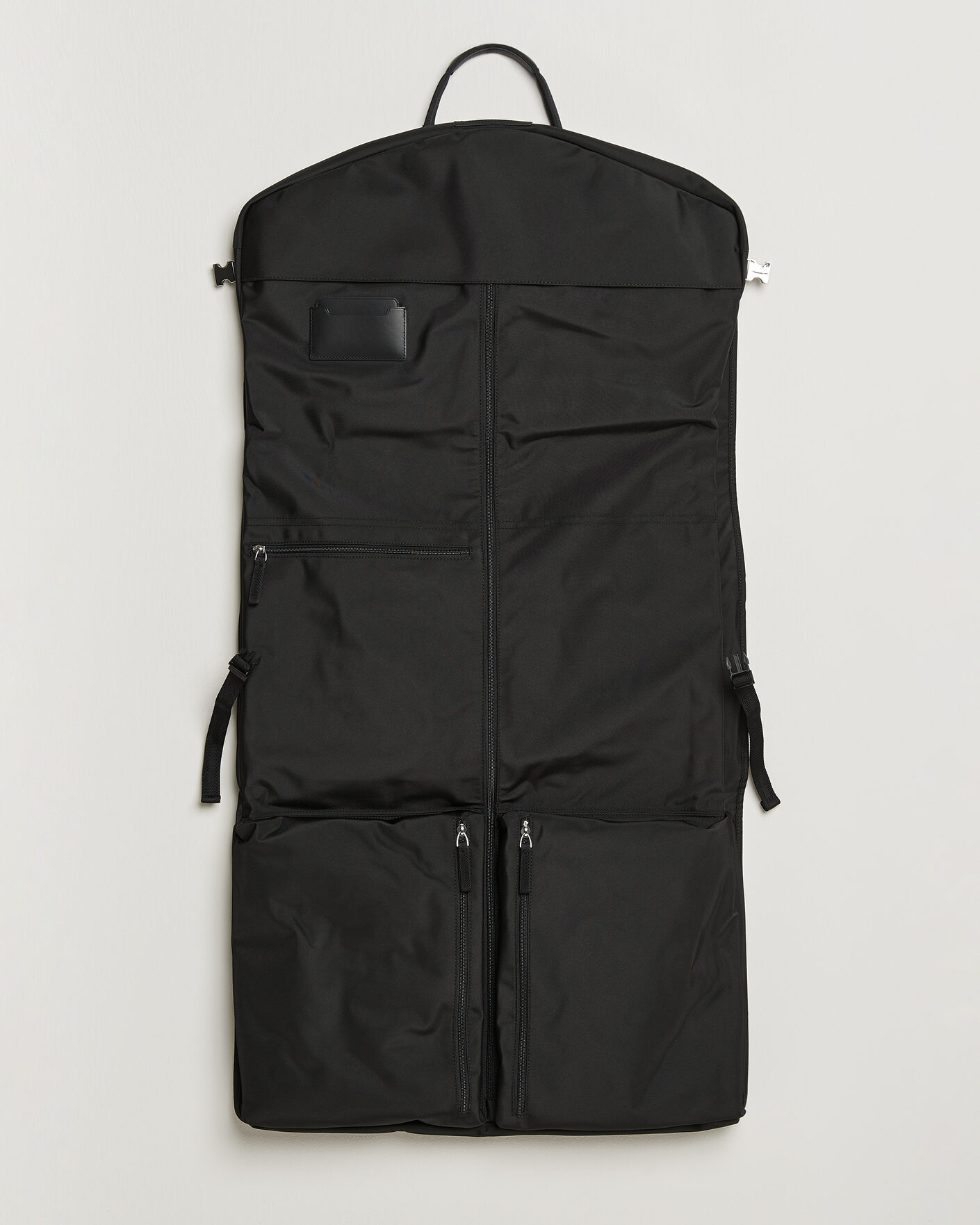 Heren | Tassen | BOSS BLACK | Highway Garment Bag Black