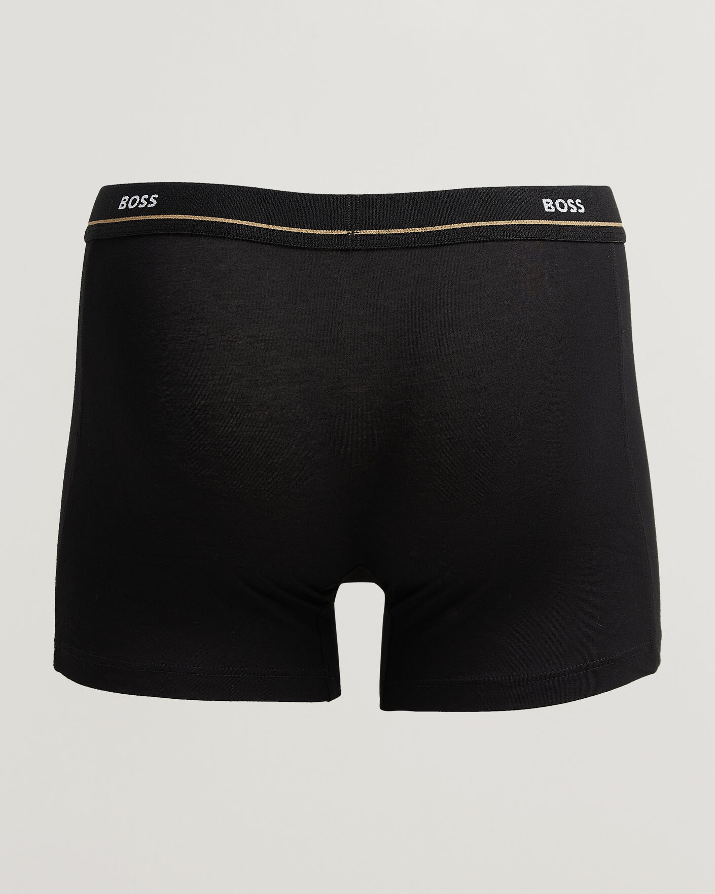 Heren | Ondergoed | BOSS BLACK | 5-Pack Boxer Brief Black