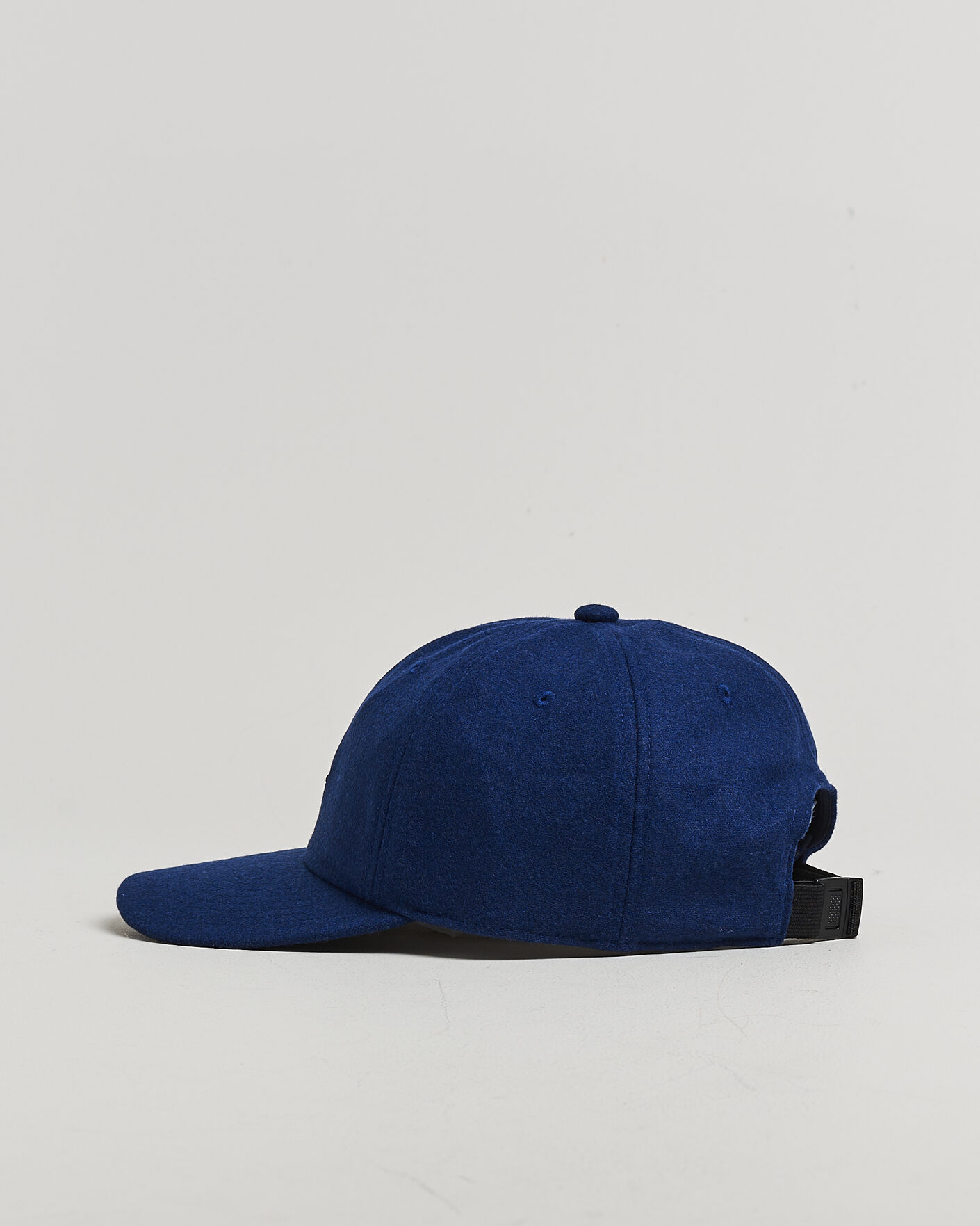 Heren | Hoeden en petten | J.Lindeberg | Winter Wool Cap JL Navy