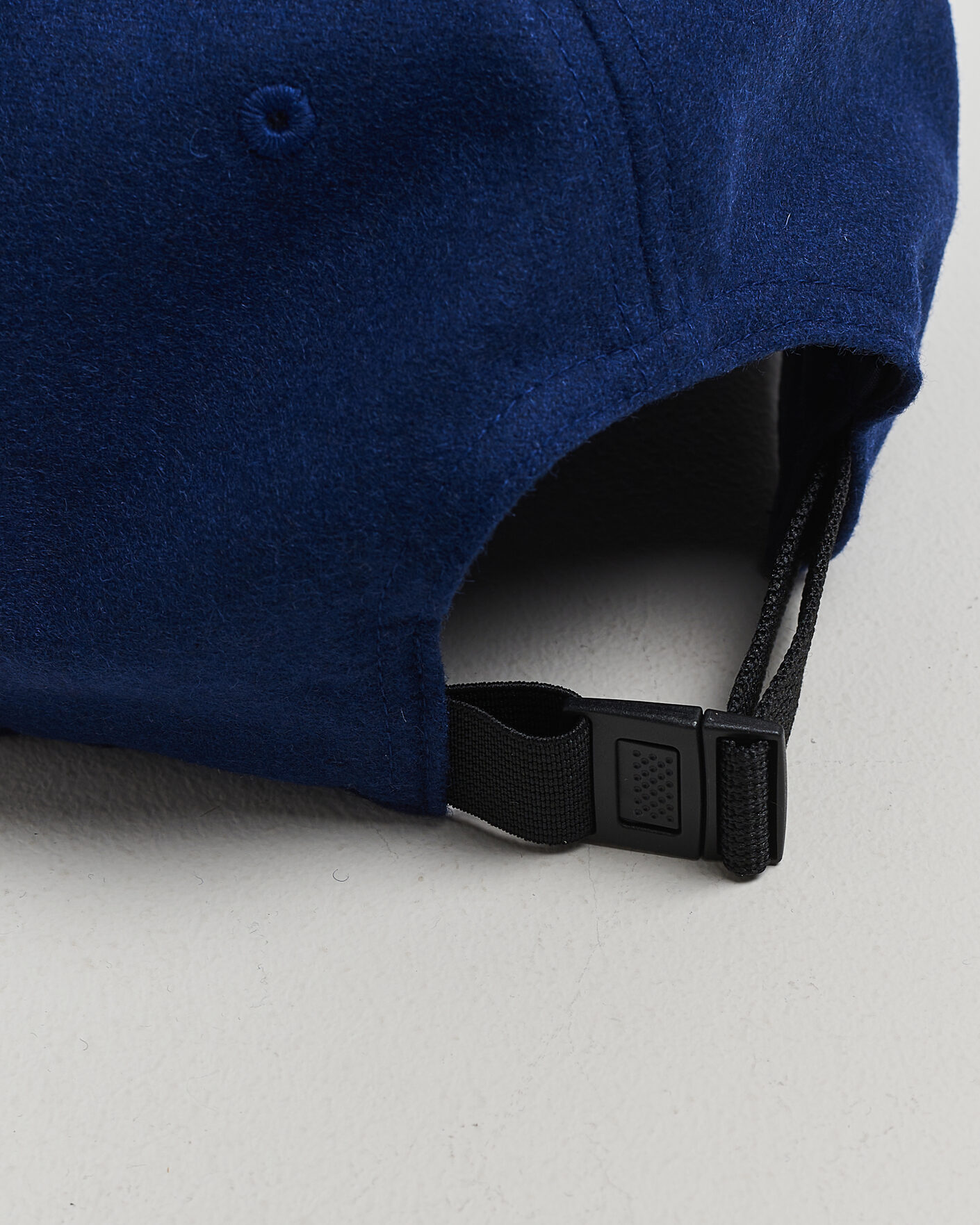 Heren | Hoeden en petten | J.Lindeberg | Winter Wool Cap JL Navy