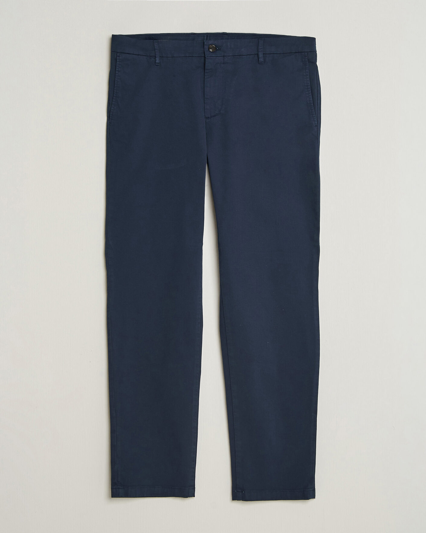Heren | Broeken | J.Lindeberg | Chaze Cotton Stretch Pants JL Navy