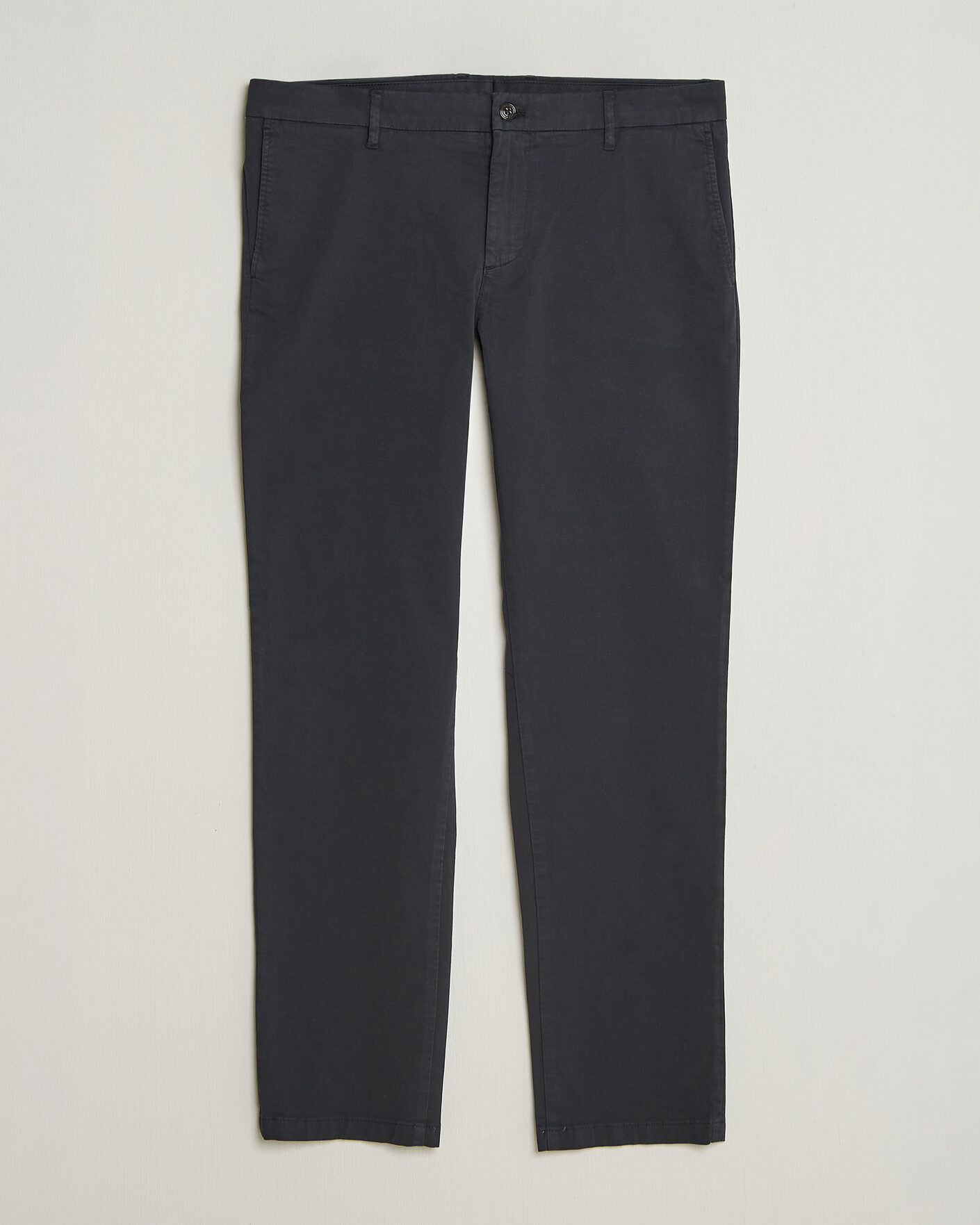 Heren | Broeken | J.Lindeberg | Chaze Cotton Stretch Pants Black