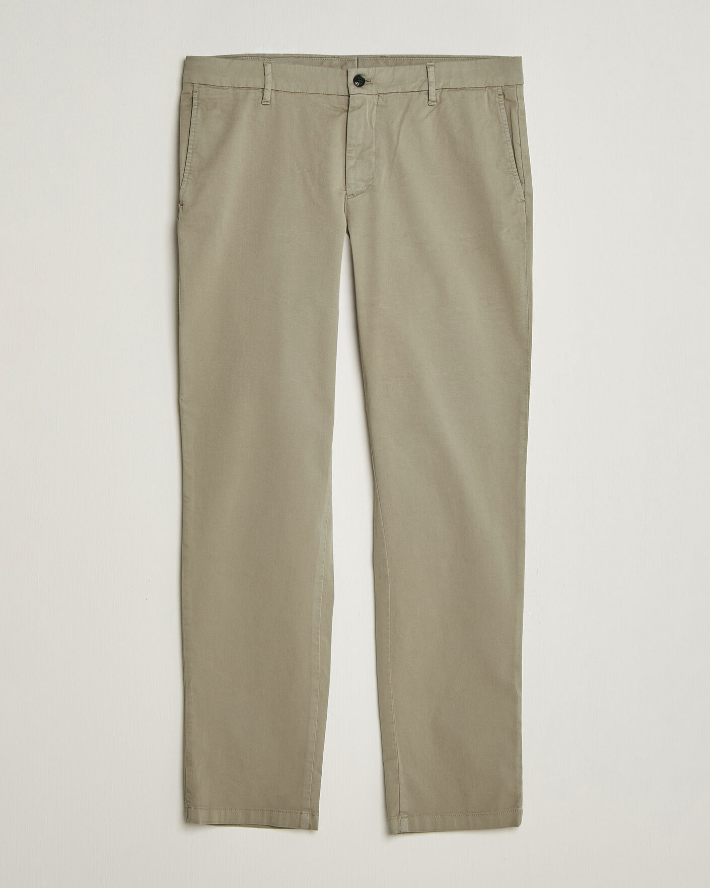 Heren | Broeken | J.Lindeberg | Chaze Cotton Stretch Pants Brindle