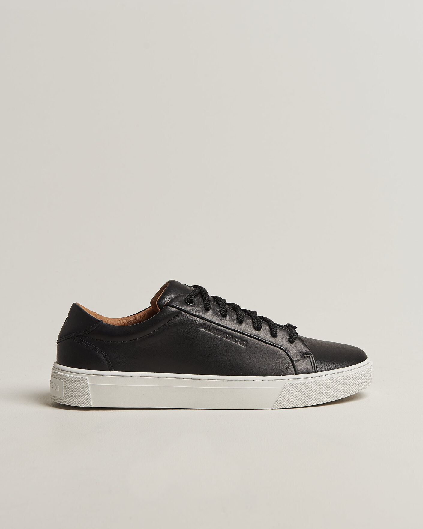 Heren | Sneakers | J.Lindeberg | Art Signature II Sneaker Black