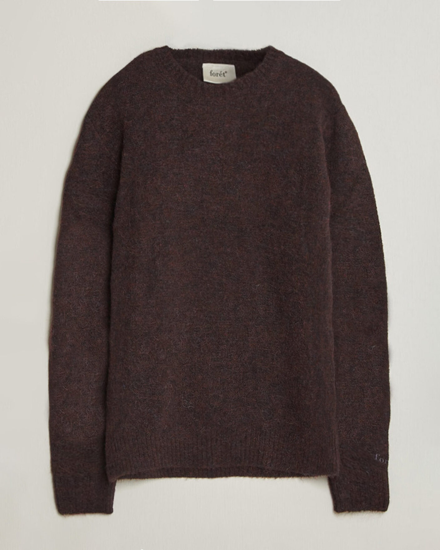 Heren | Truien | Forét | Alpine Knit Mole