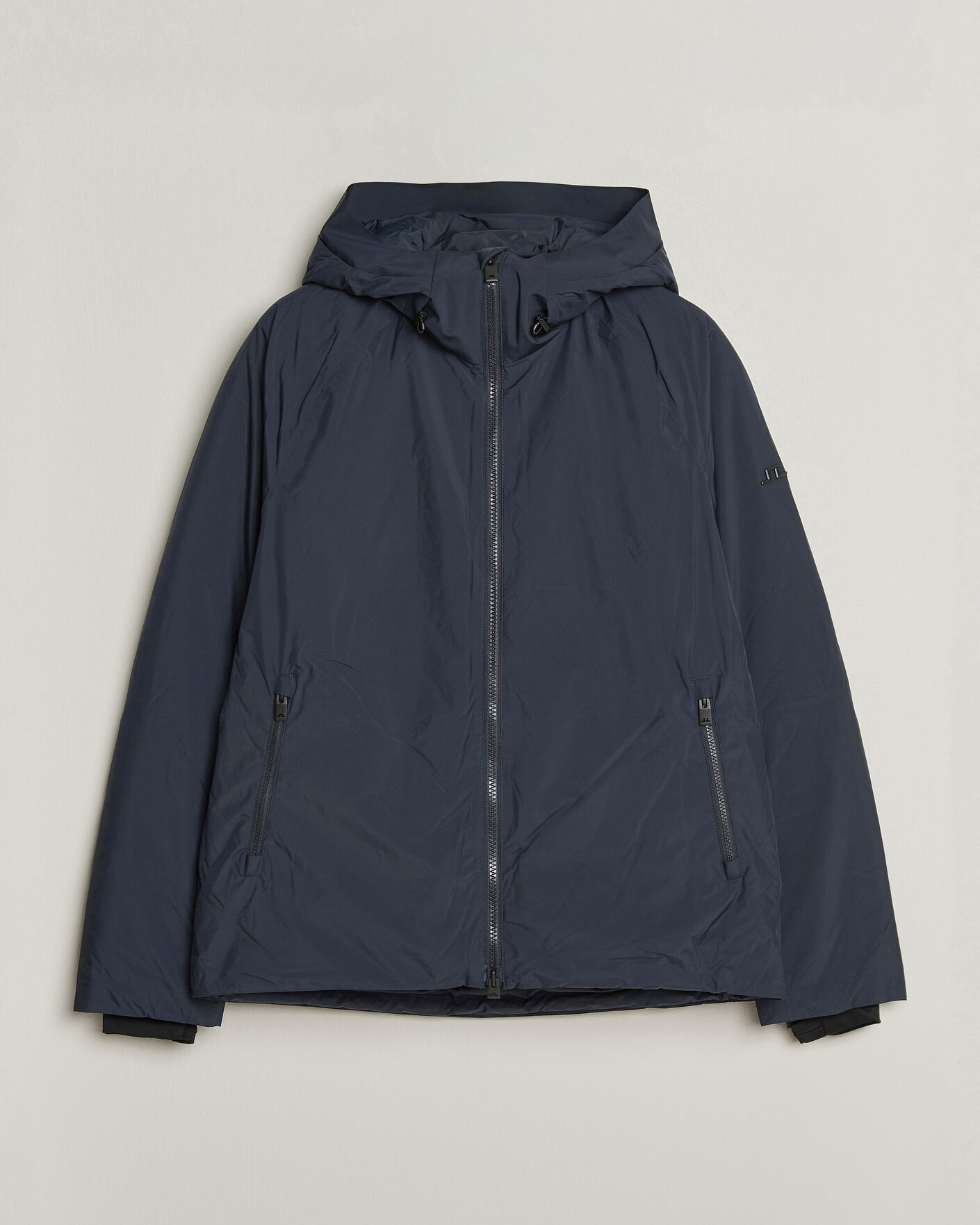 Heren | Jassen | J.Lindeberg | Alvin Down Jacket JL Navy