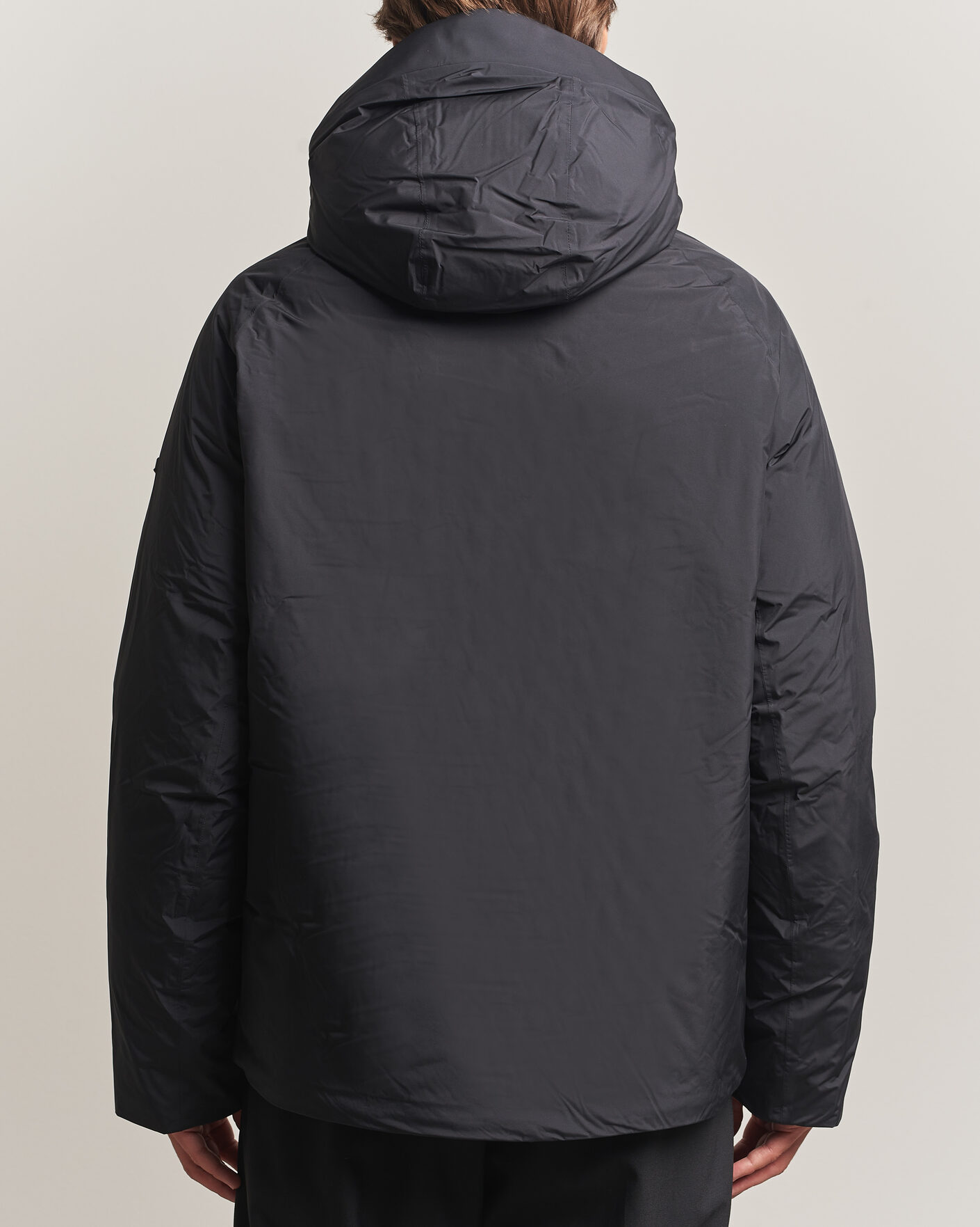 Heren | Jassen | J.Lindeberg | Alvin Down Jacket Black
