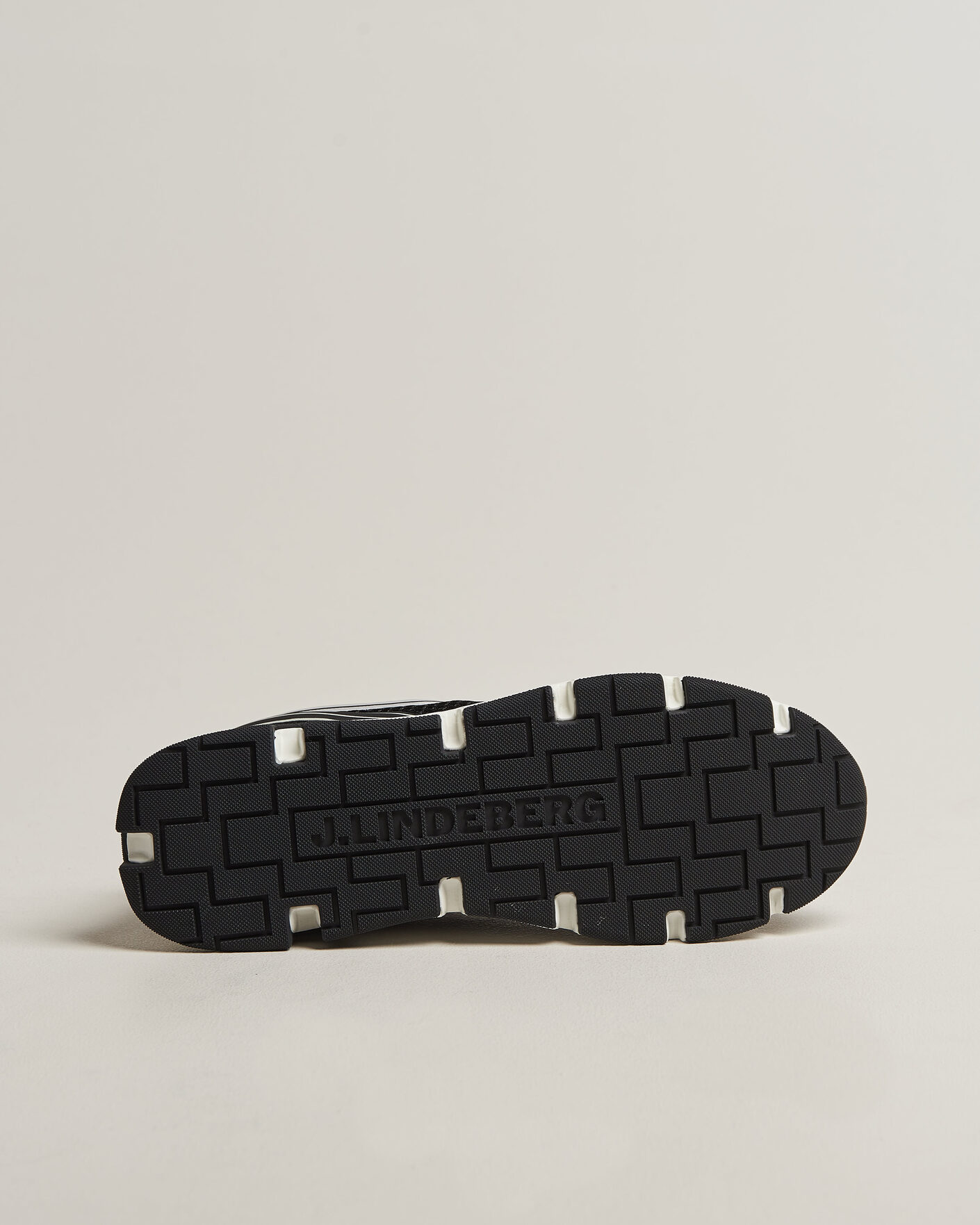 Heren | Sneakers | J.Lindeberg | Vent 500 Sport Running Sneaker Black