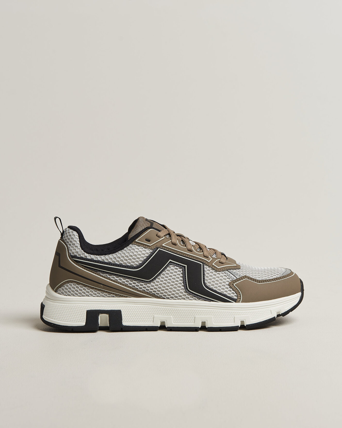 Heren | Sneakers | J.Lindeberg | Vent 500 Sport Running Sneaker Brindle