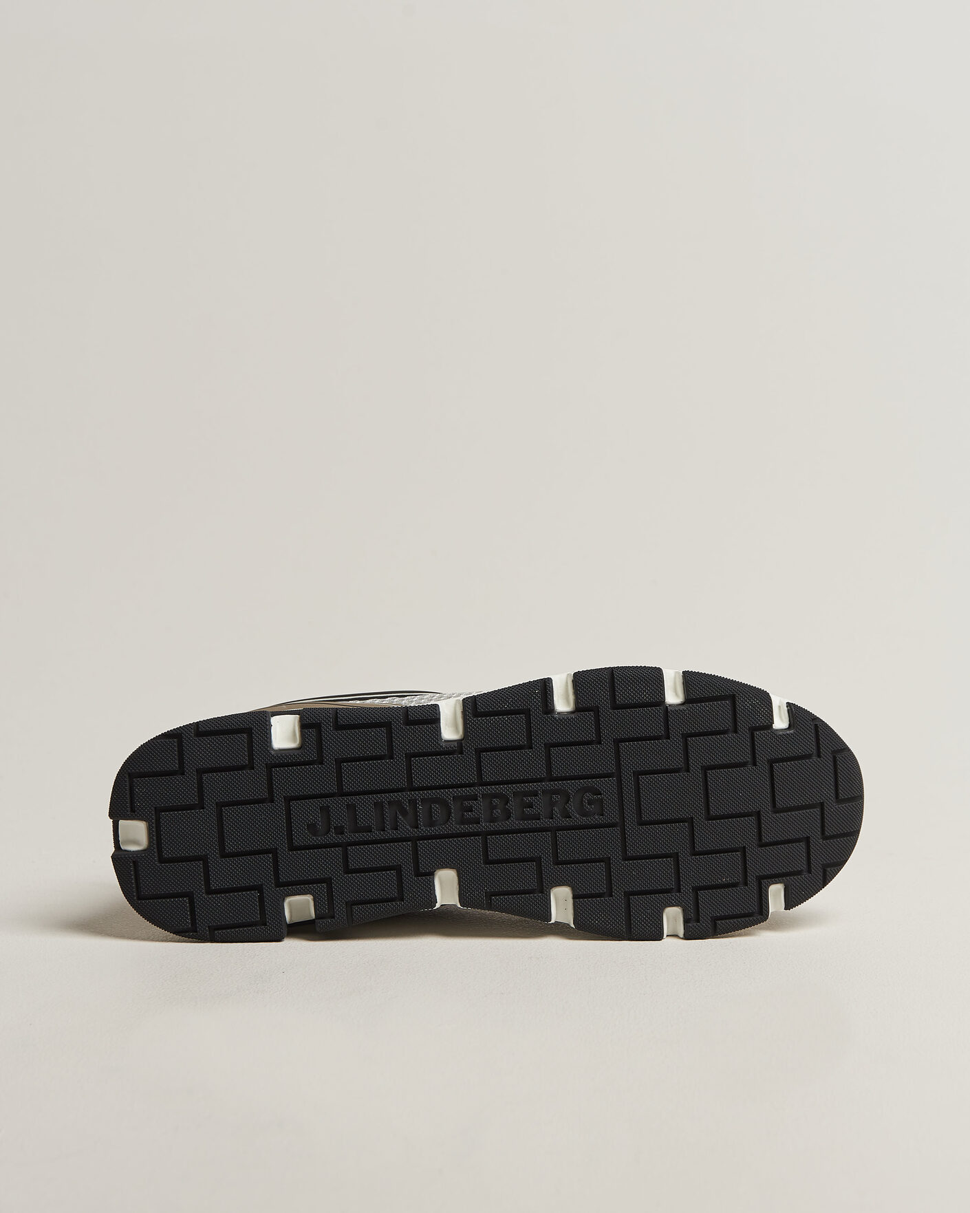 Heren | Sneakers | J.Lindeberg | Vent 500 Sport Running Sneaker Brindle
