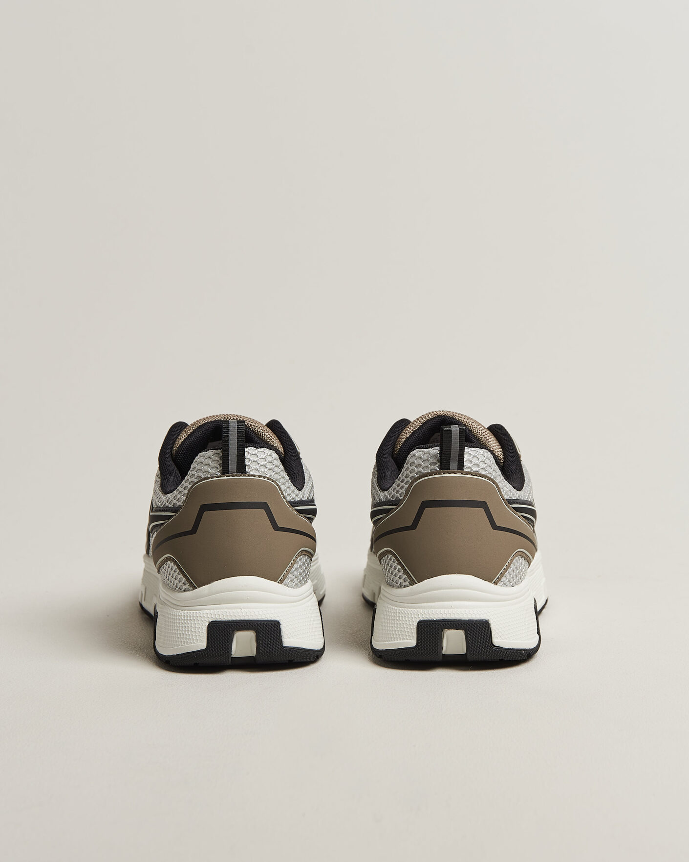 Heren | Sneakers | J.Lindeberg | Vent 500 Sport Running Sneaker Brindle